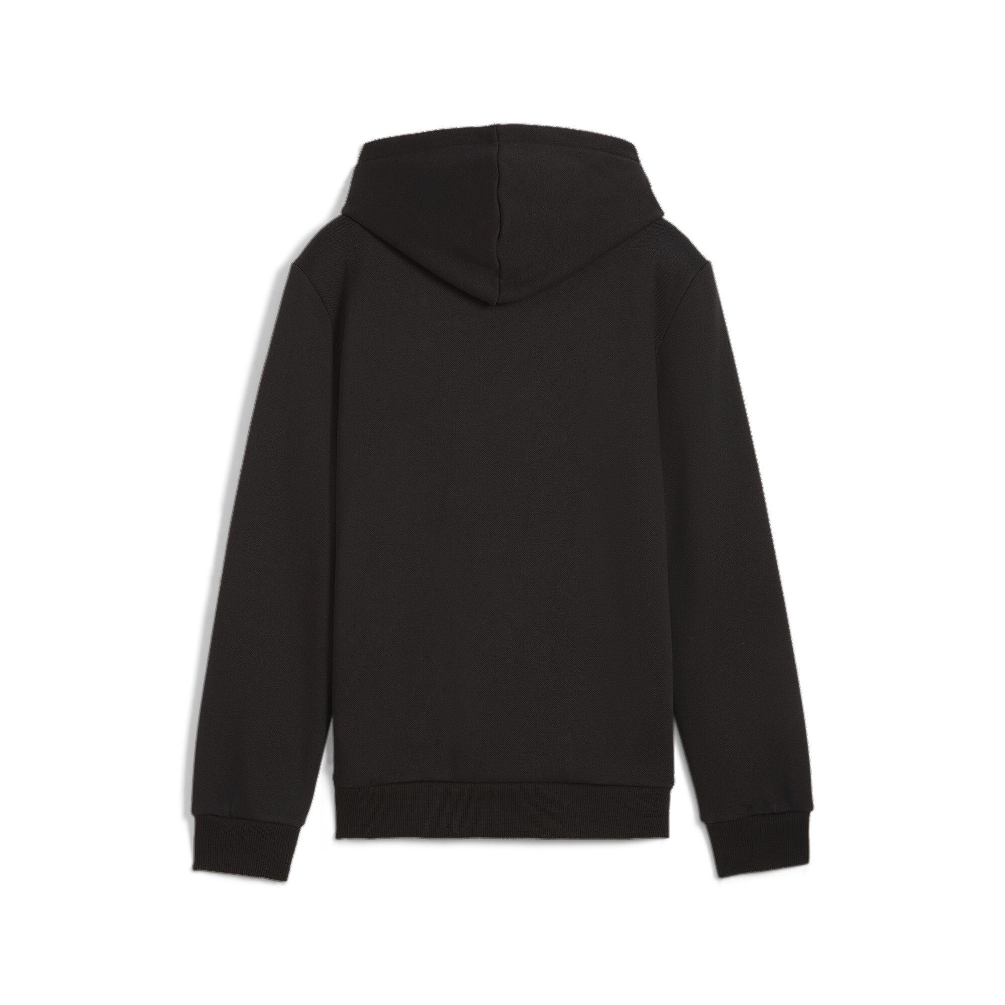 PUMA Hoodie ESS+ LOGO LAB CAT HOODIE FL B