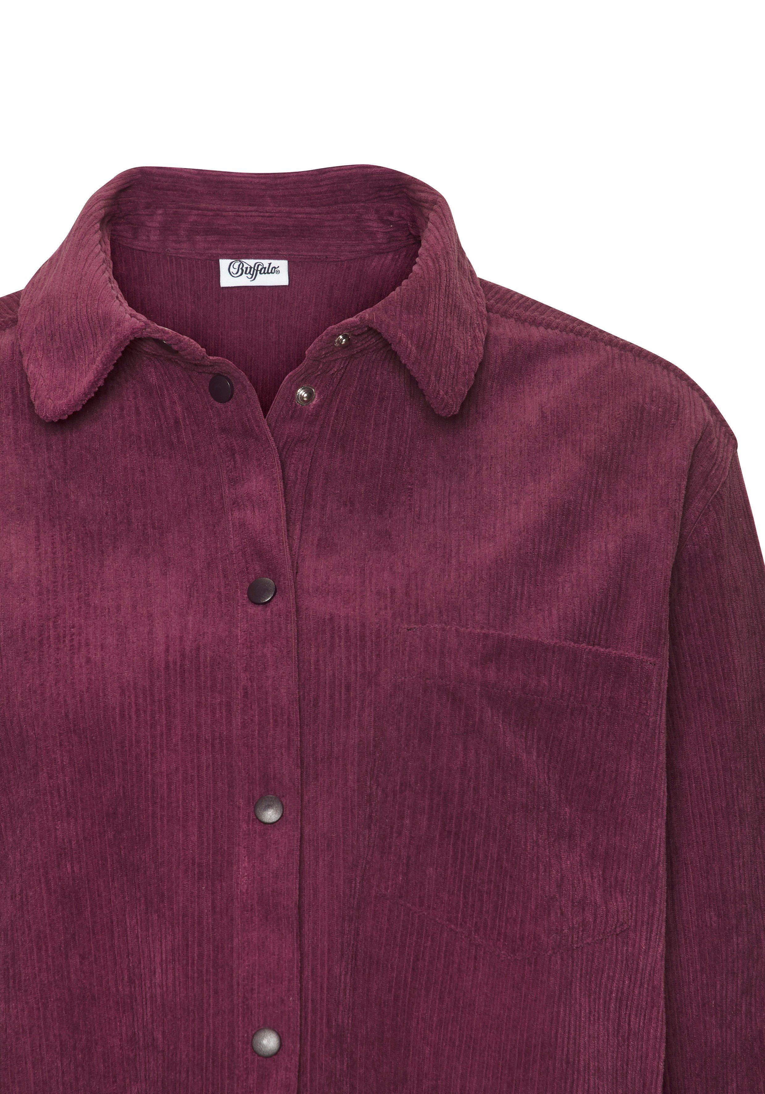 Buffalo Overhemdblouse