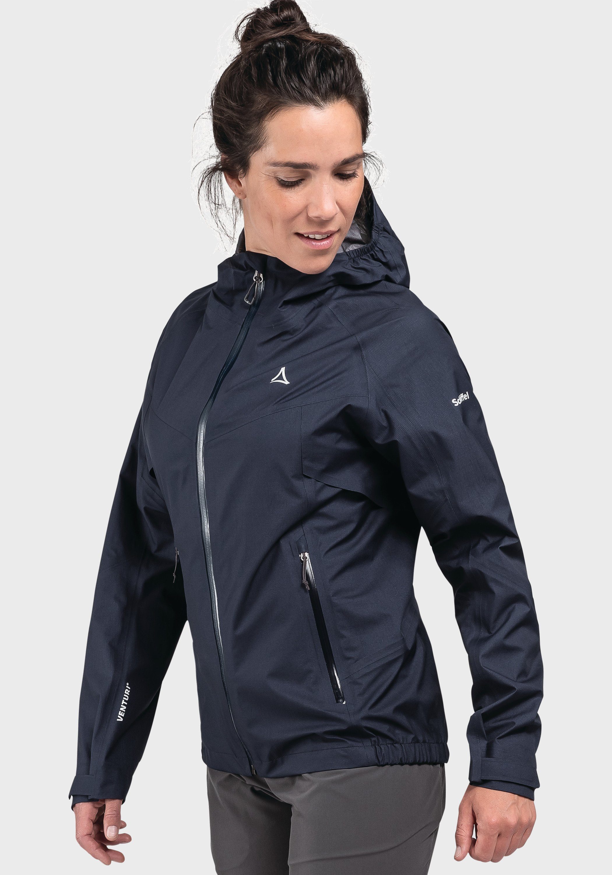 Schöffel Outdoorjack 3L Jacket Begoro L