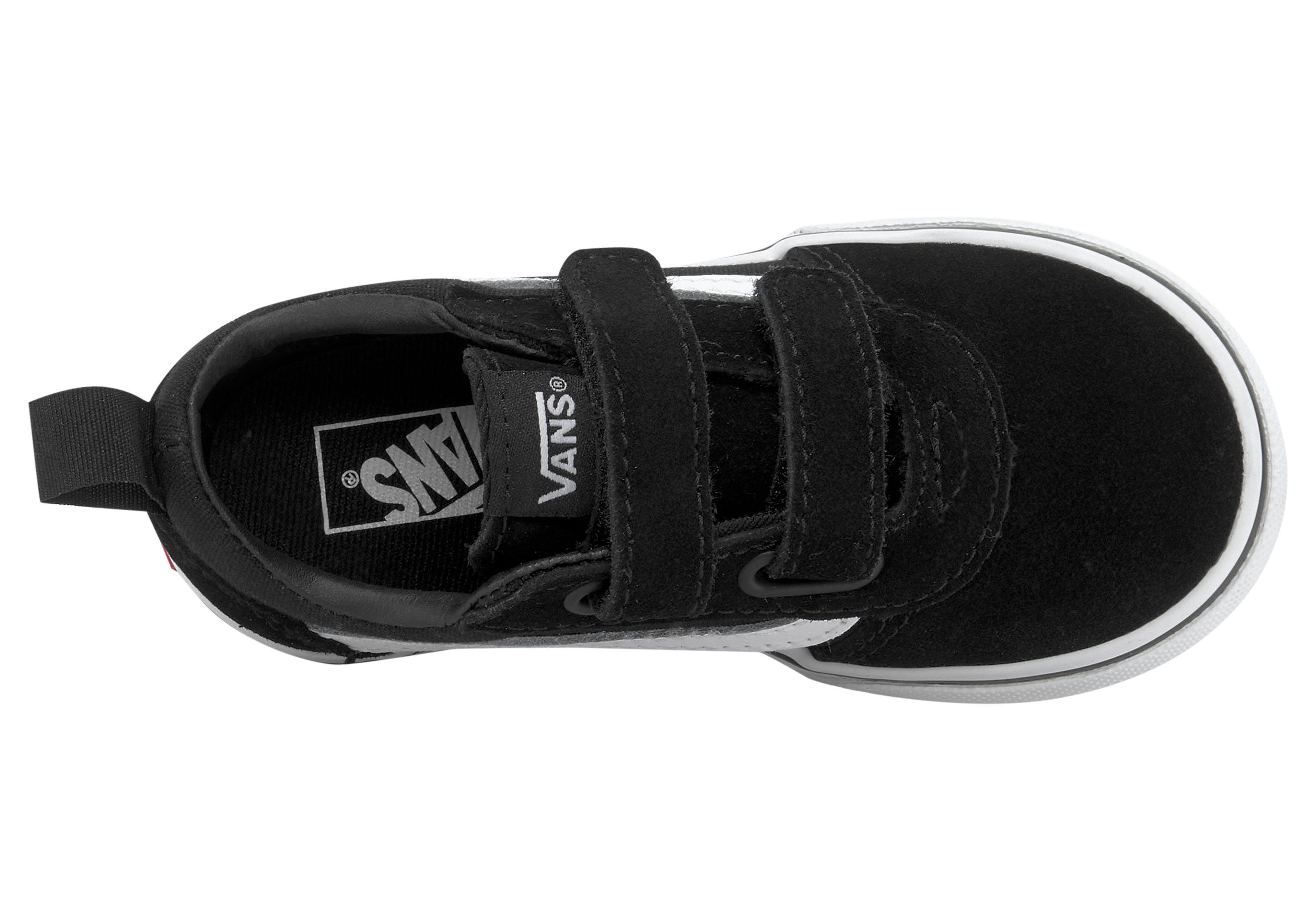 Vans Sneakers Ward V met klittenbandsluiting