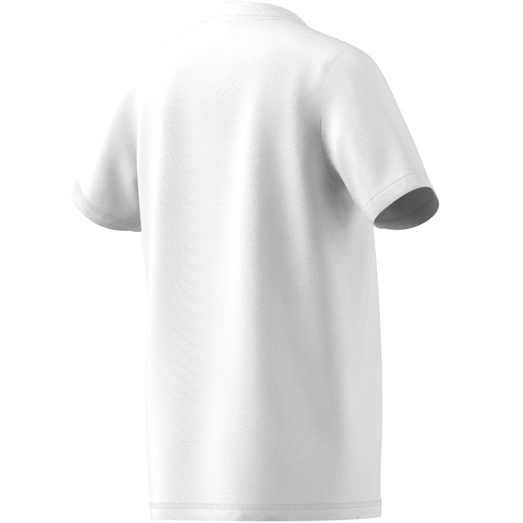 adidas Sportswear T-shirt B CAMO LIN T