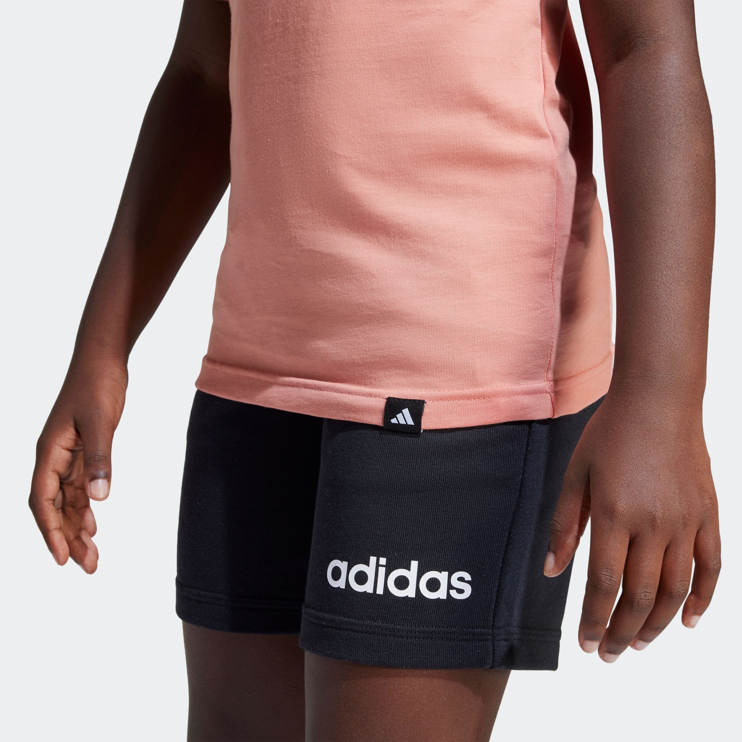 adidas Sportswear T-shirt LK ADRPT TEE