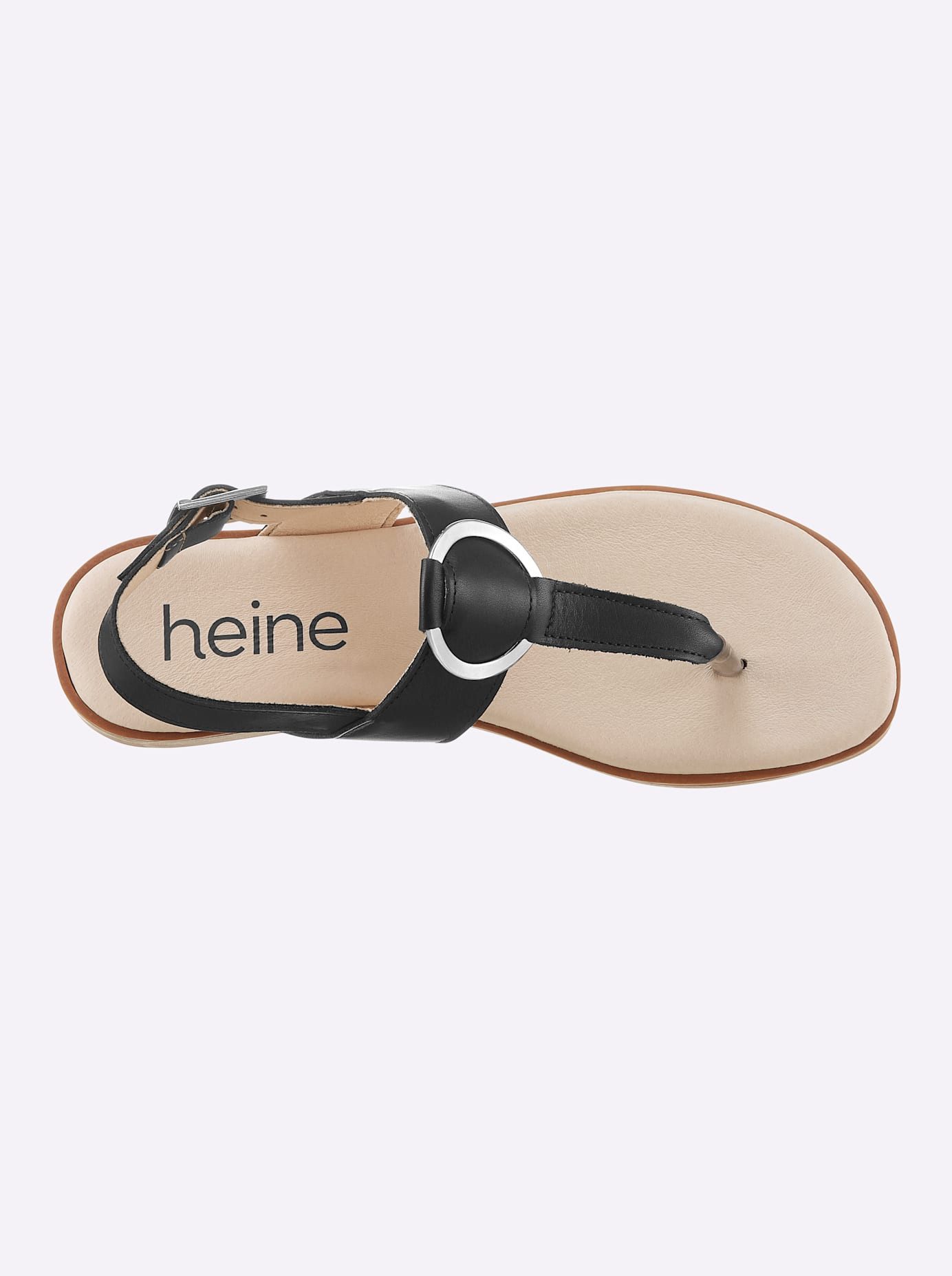heine Teenslippers