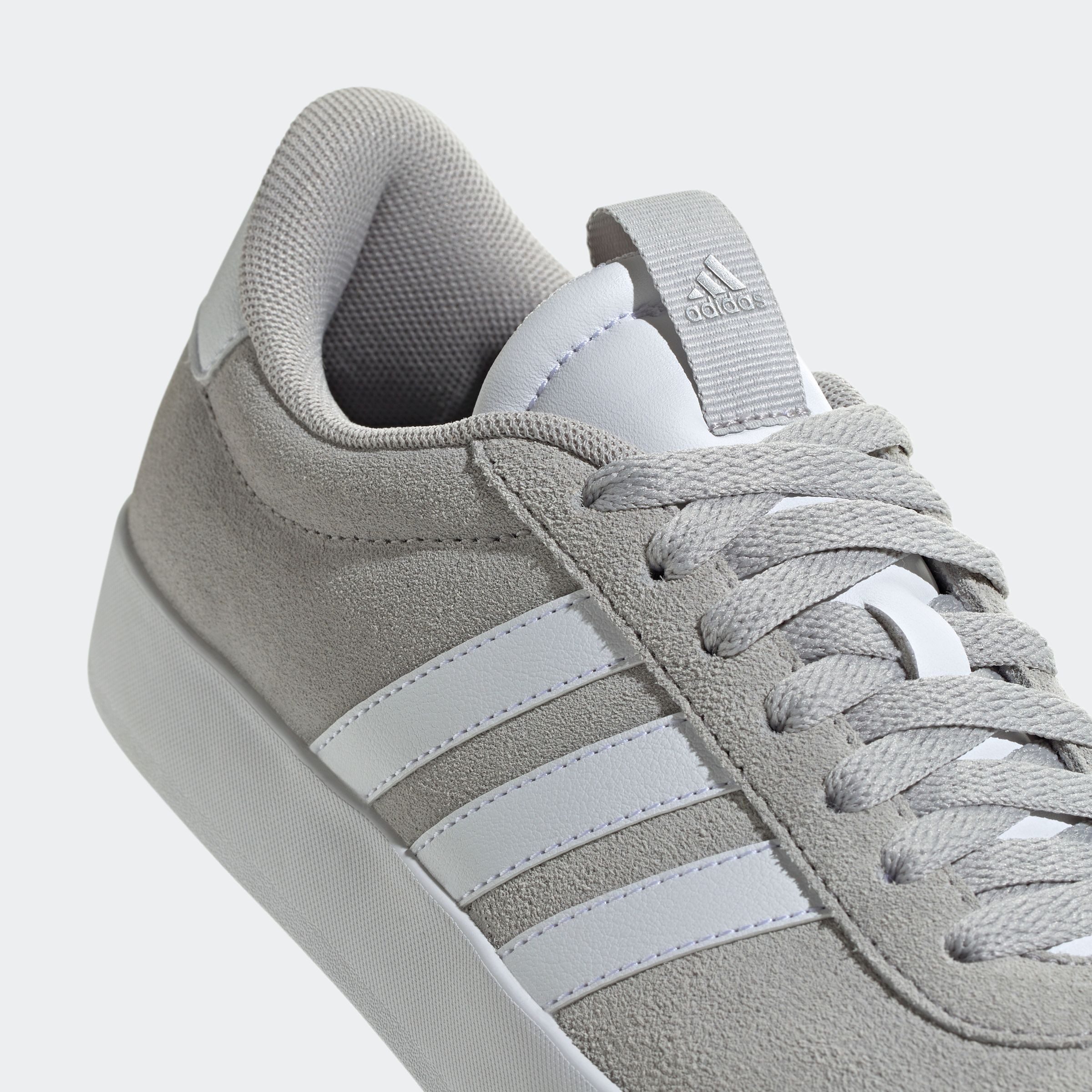 adidas Sportswear Sneakers VL COURT 3.0 geïnspireerd door het ontwerp van de adidas samba