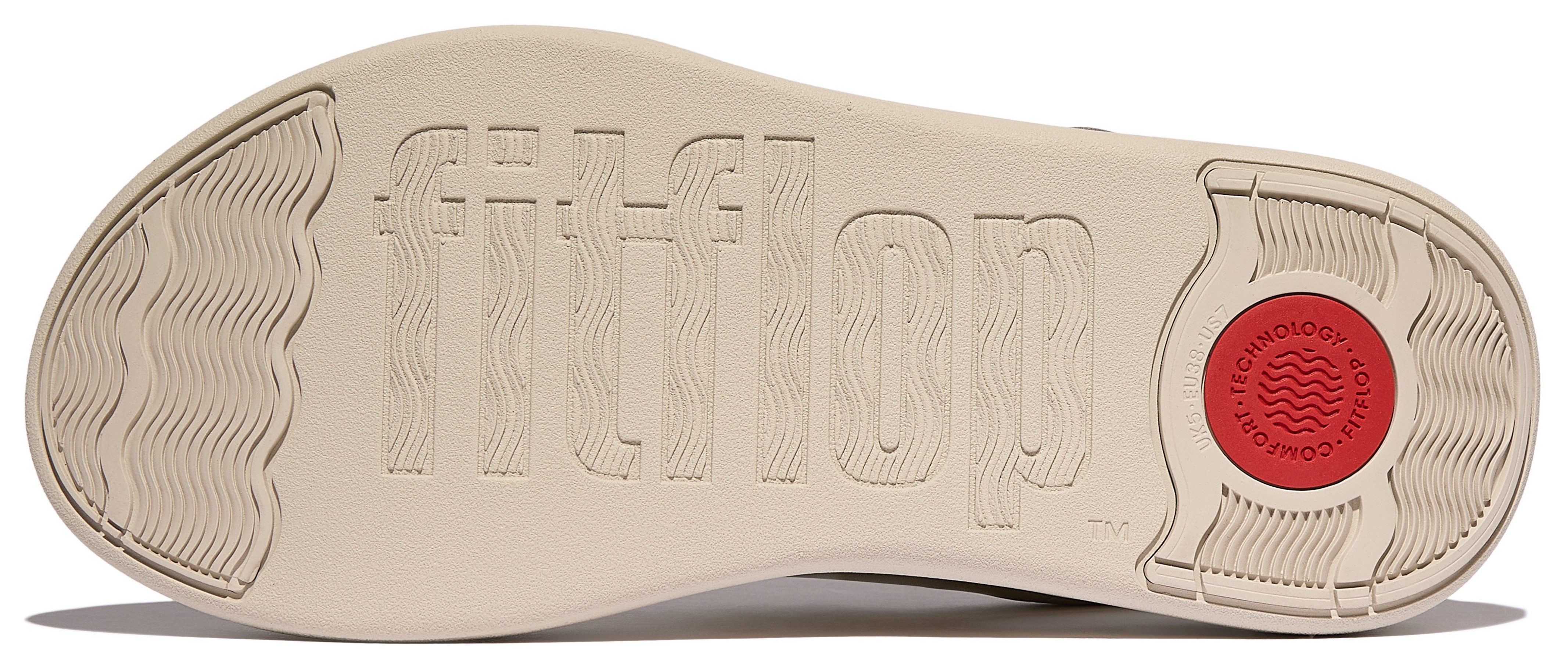 Fitflop Sandalen F-MODE GO