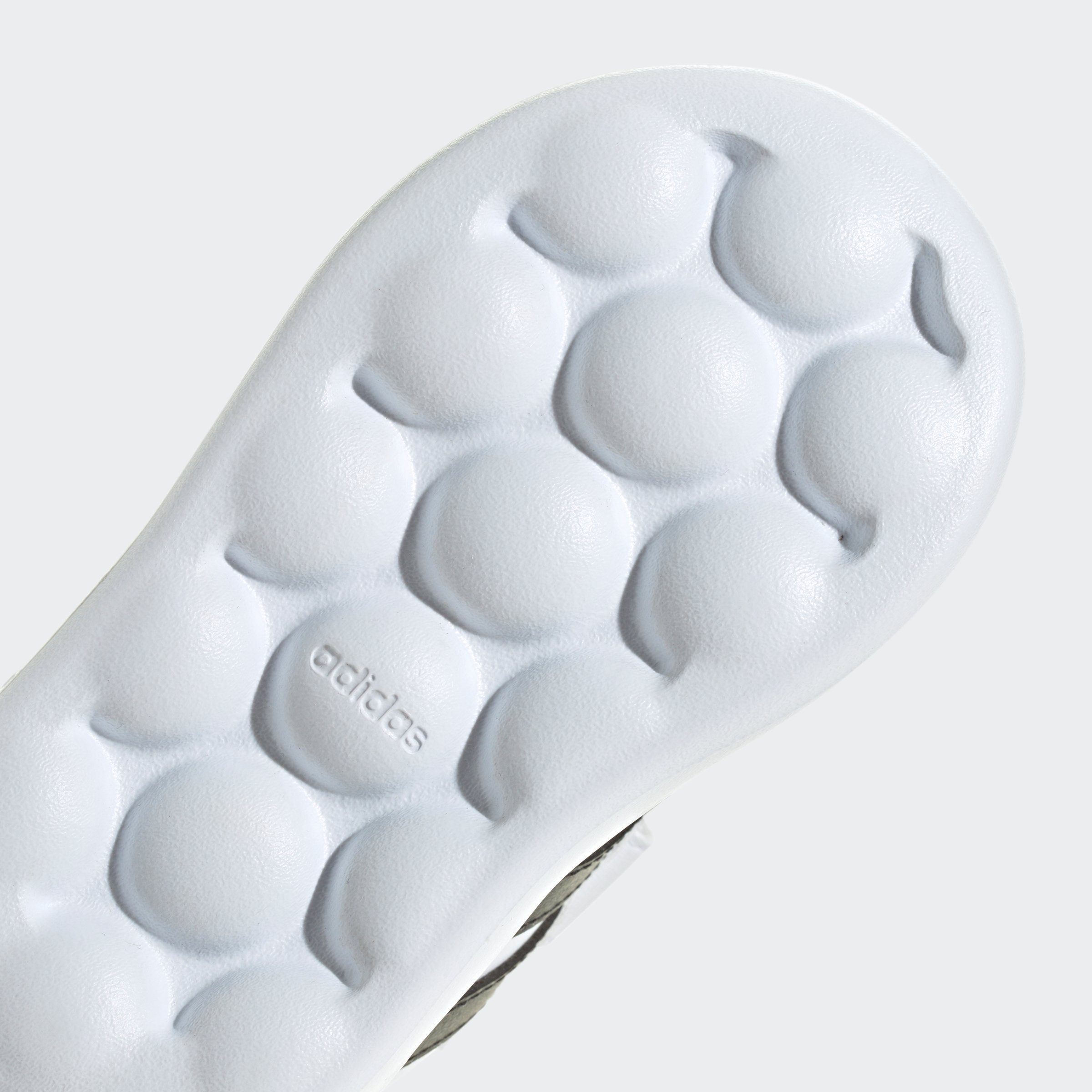 adidas Sportswear Klittenbandschoenen GRAND COURT 2.0 KIDS Design geïnspireerd op de adidas Superstar voor kinderen