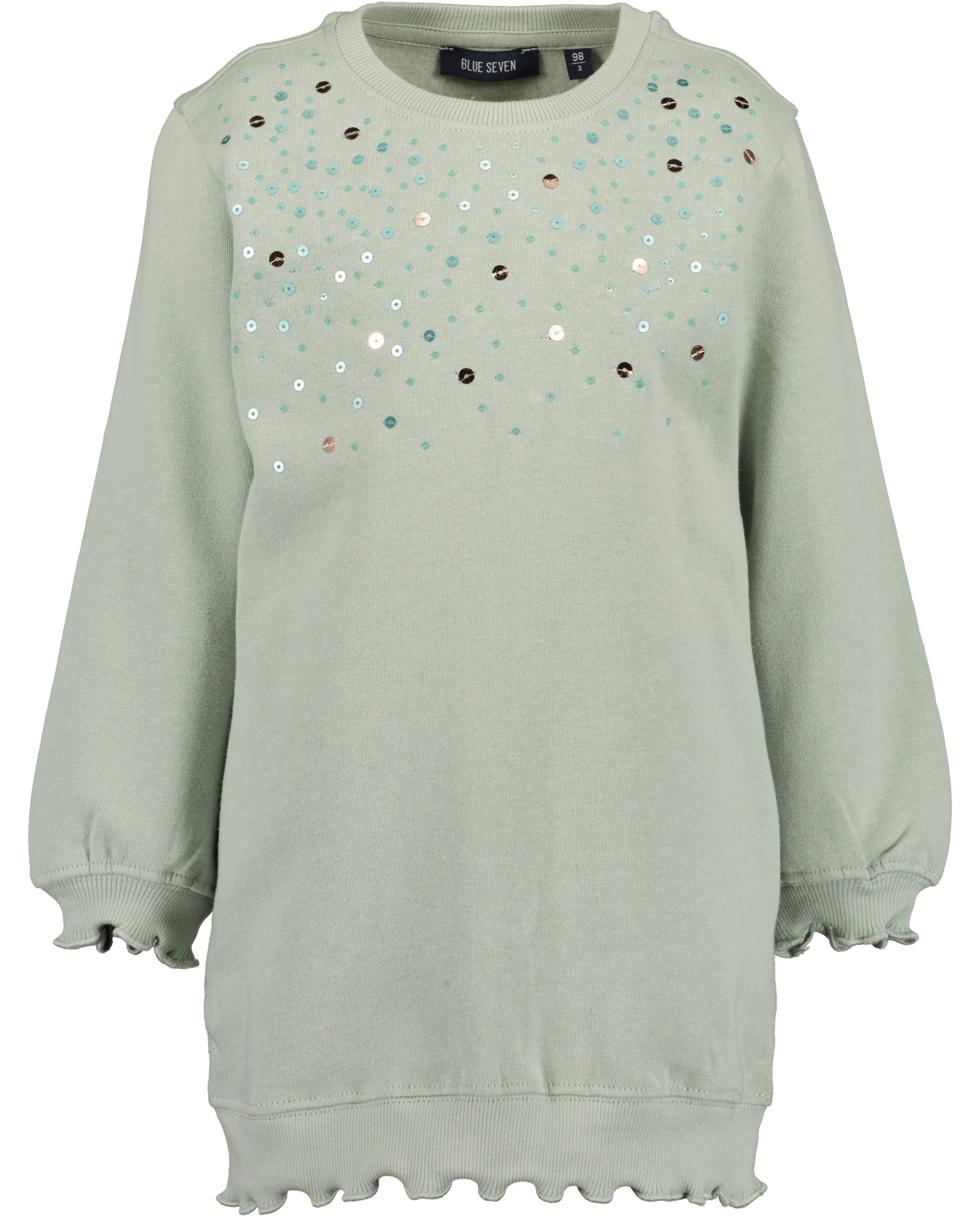 Blue Seven Sweatjurk