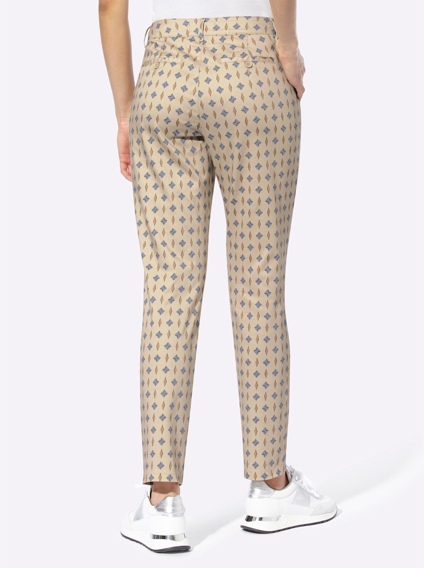 heine Chino