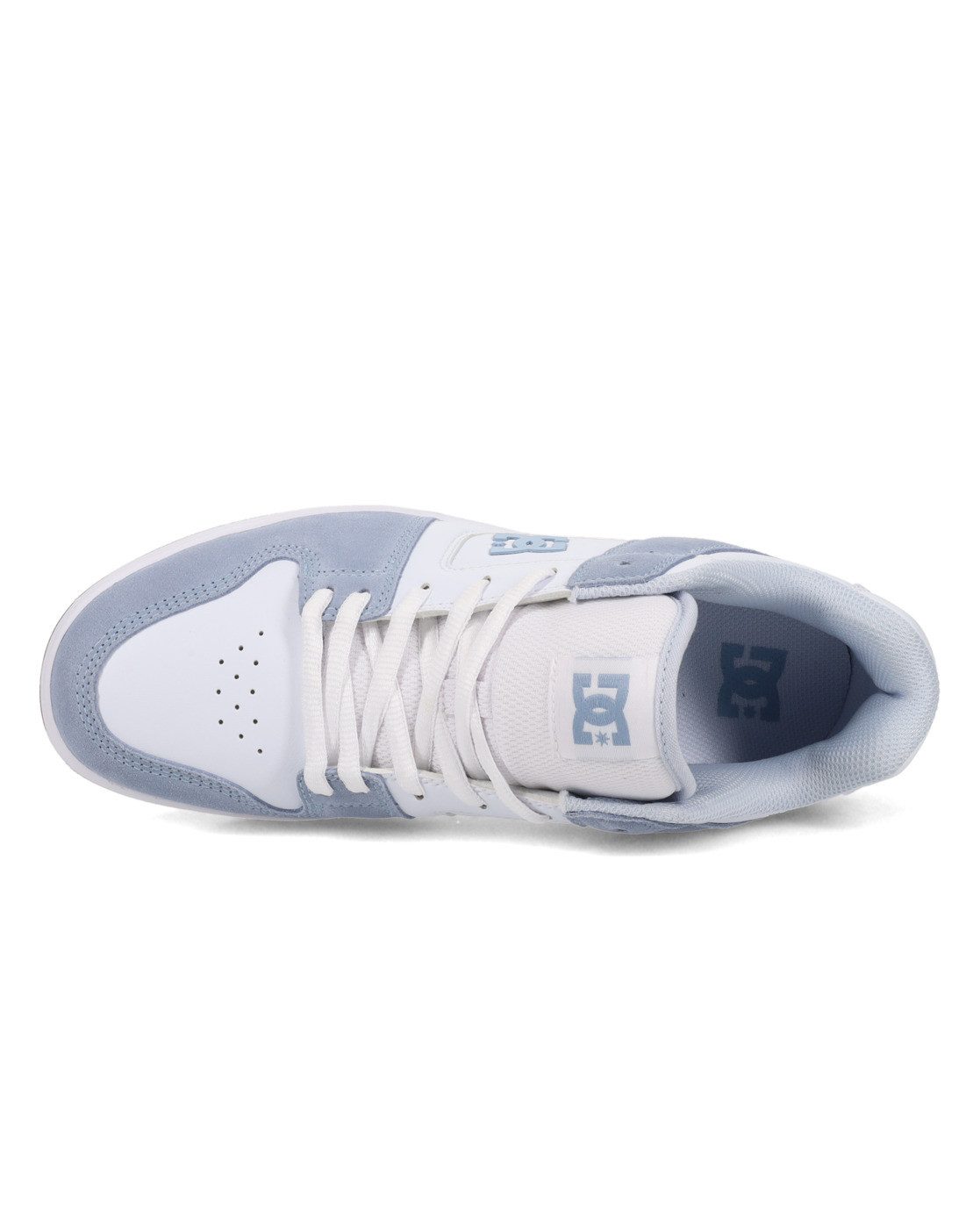 DC Shoes Sneakers Manteca
