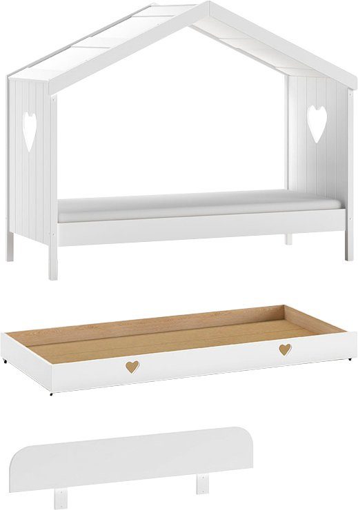 Vipack Huisbed Amori