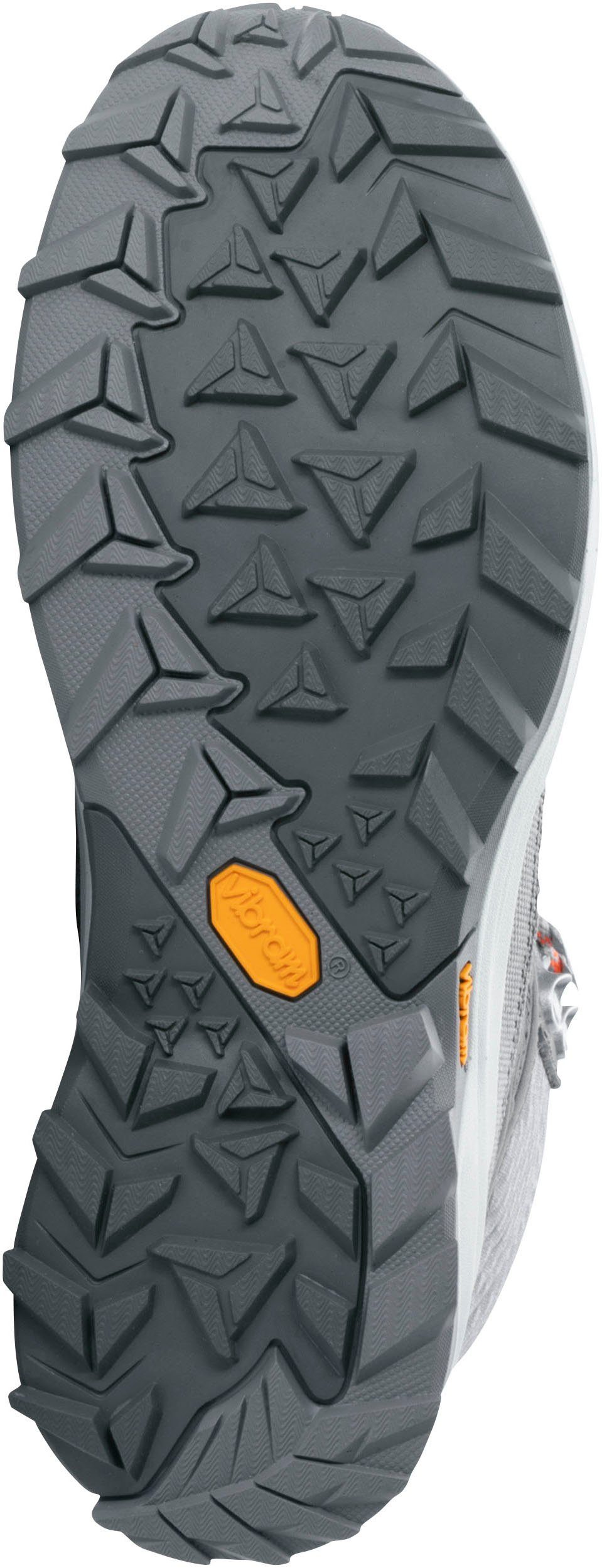 Jack Wolfskin Wandelschoenen CYROX TEXAPORE MID W