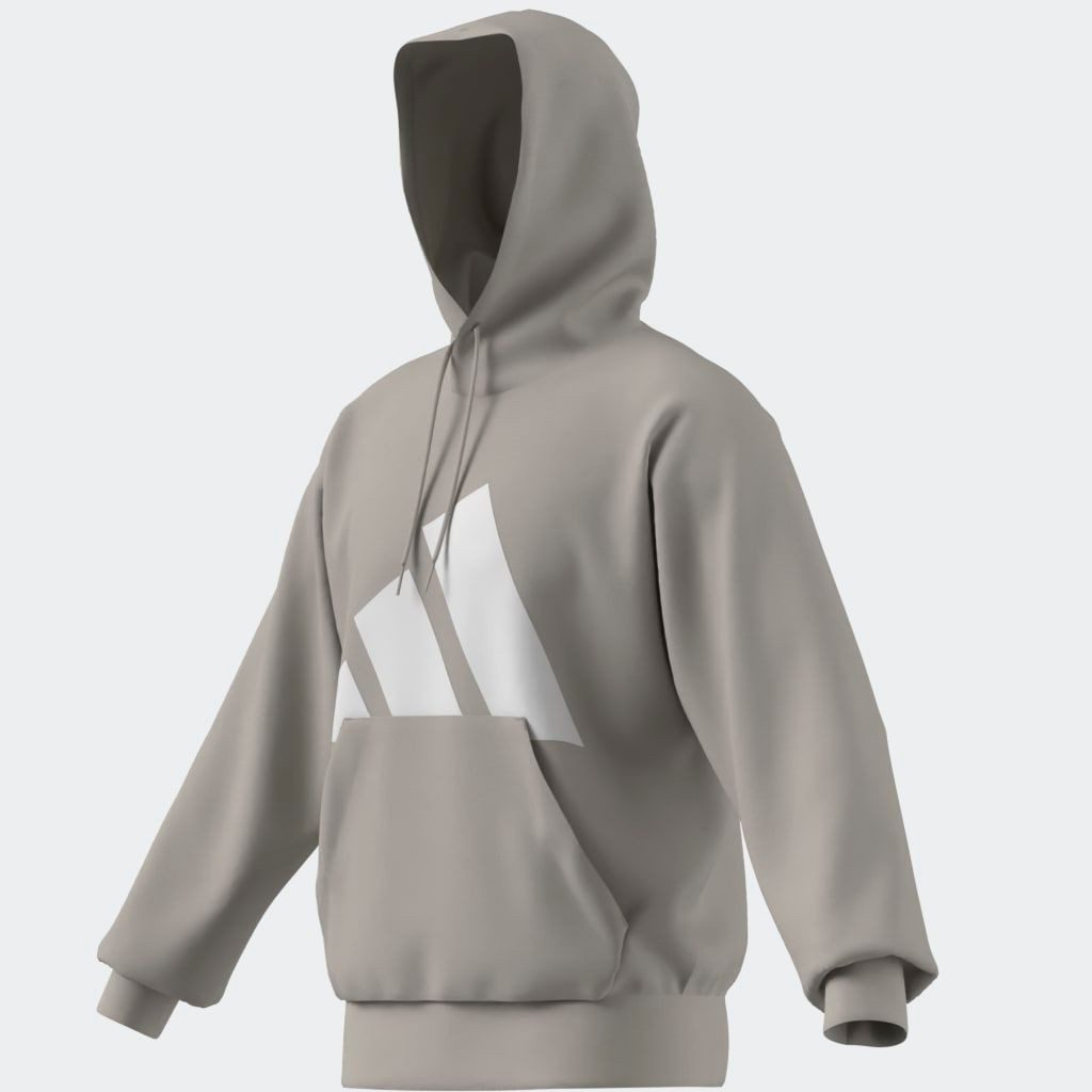 adidas Sportswear Hoodie M BL FL HD