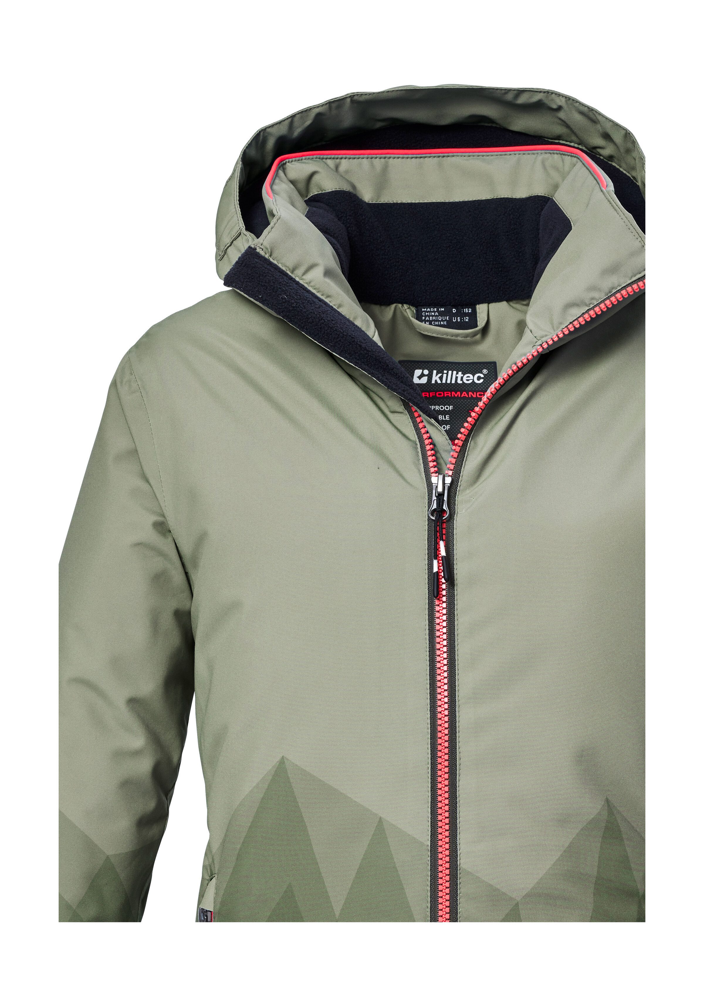 Killtec Ski-jack KSW 328 GRLS SKI JCKT