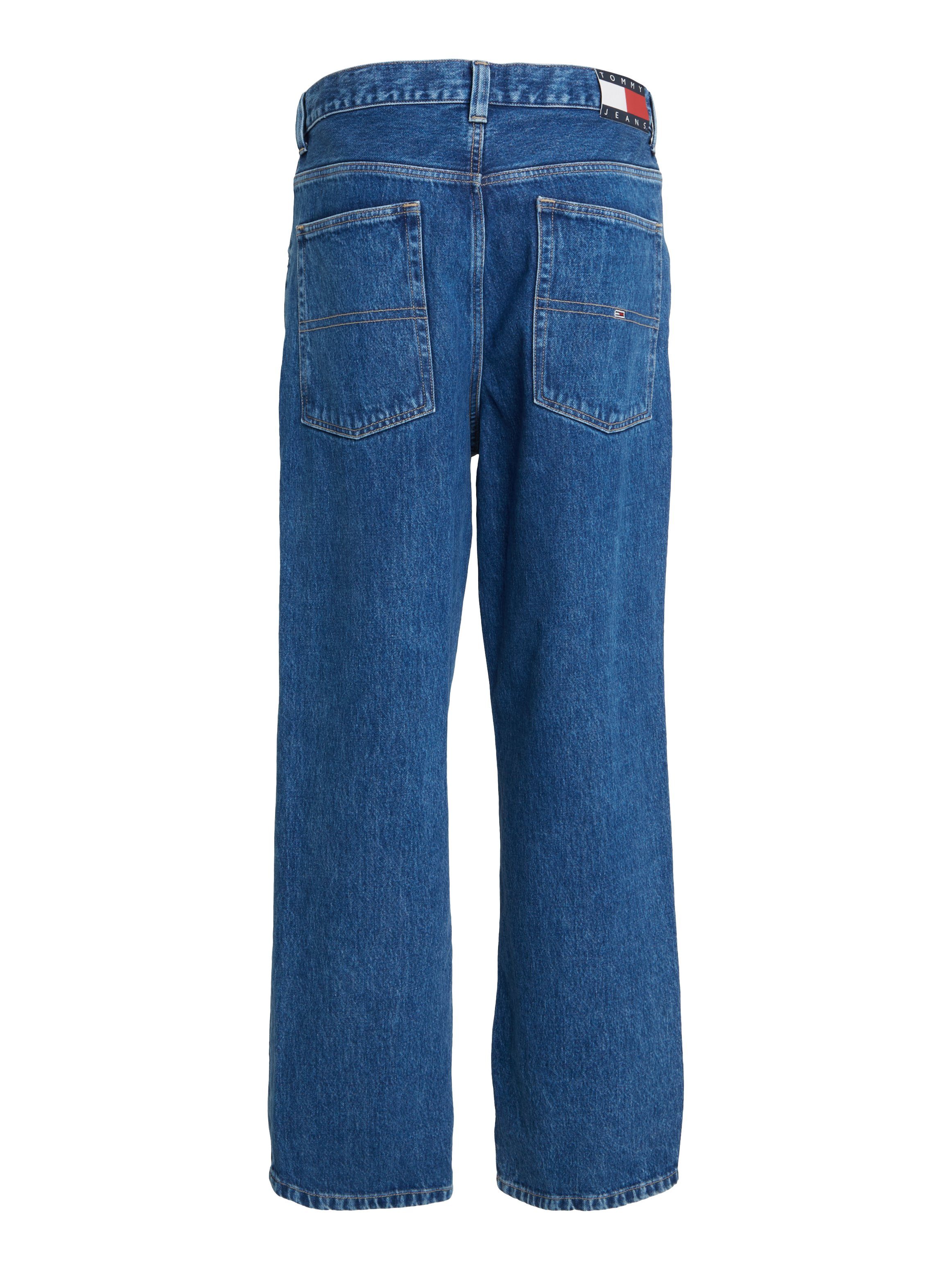 TOMMY JEANS Wijde jeans Aiden Baggy Jeans
