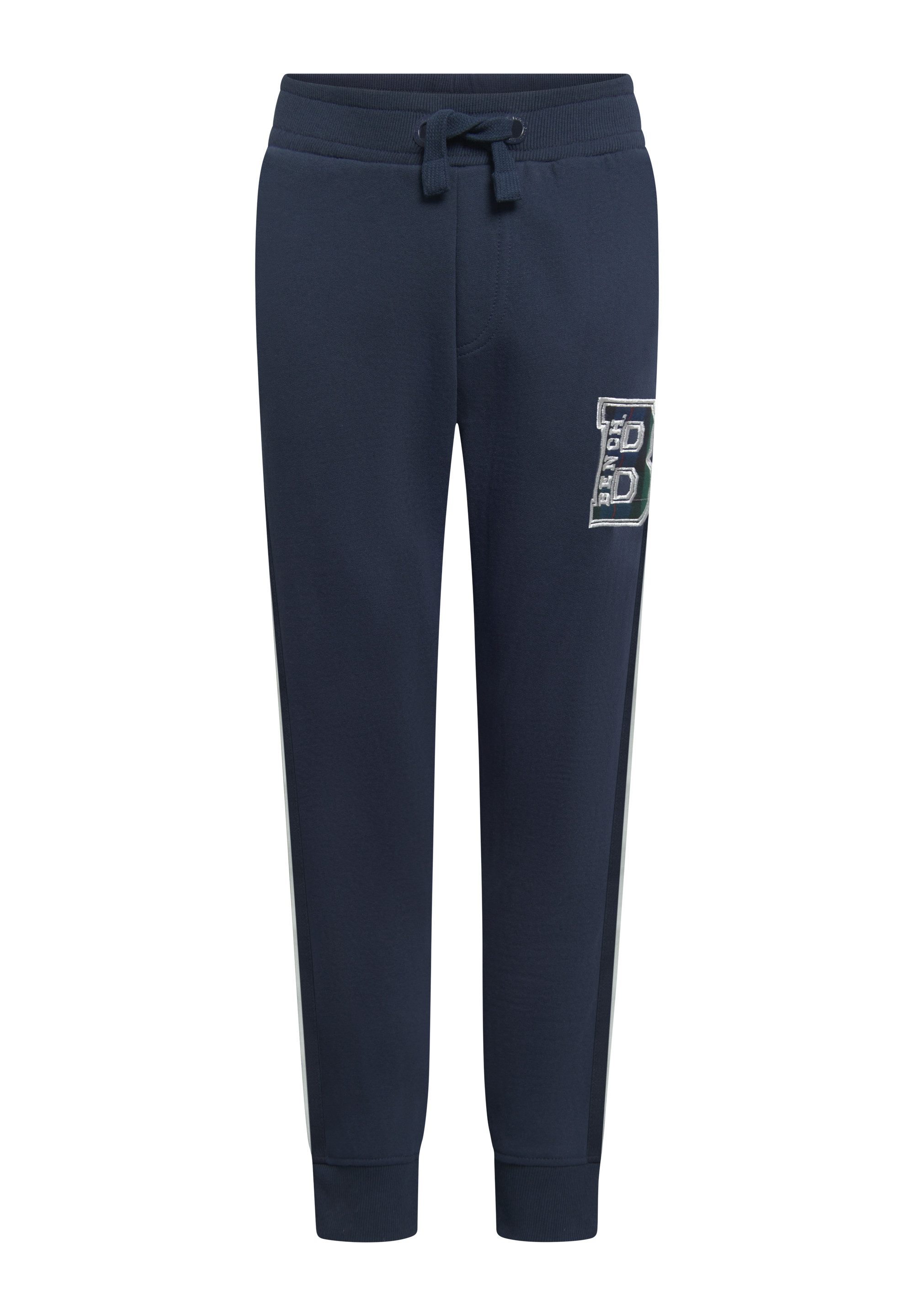 Bench. Sweatbroek Gould
