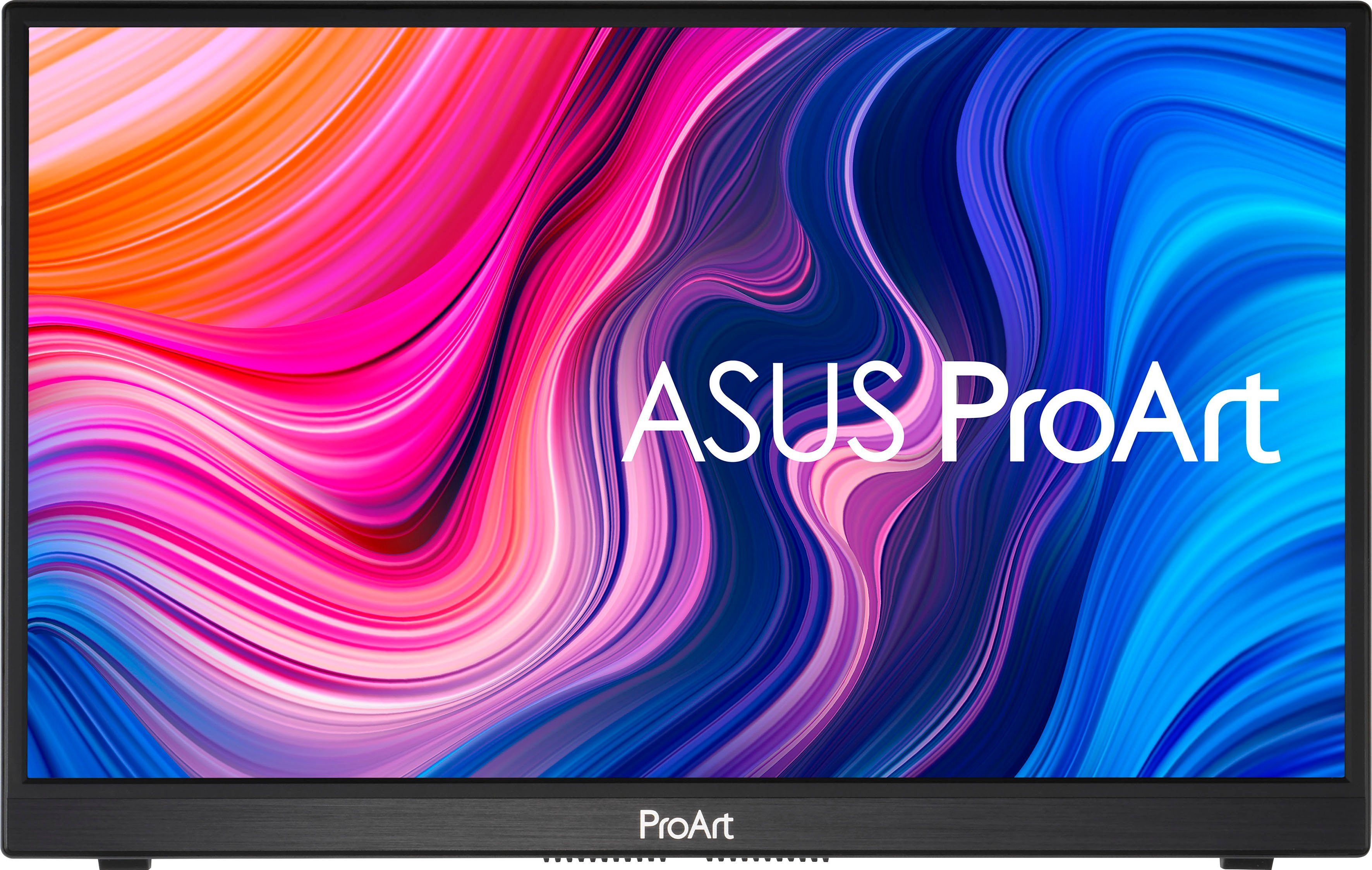 Asus Ledscherm PA148CTV, 36 cm / 14", Full HD