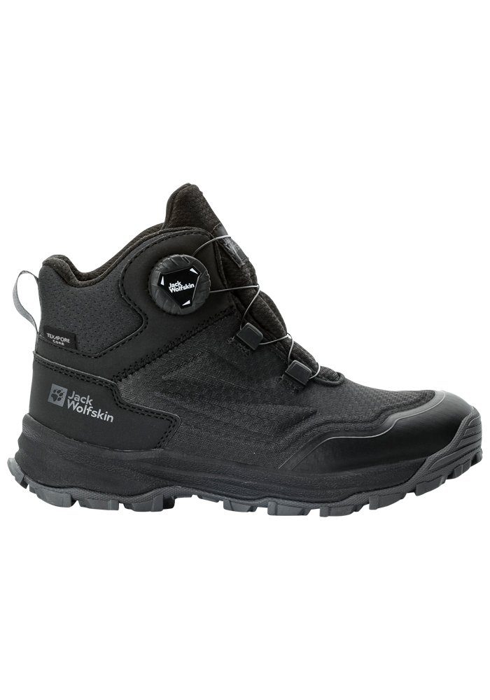 Jack Wolfskin Wandelschoenen CYROX TEXAPORE DIAL MID K