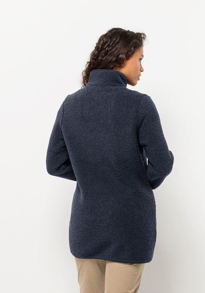 Jack Wolfskin Functionele jas HIGH CURL COAT W