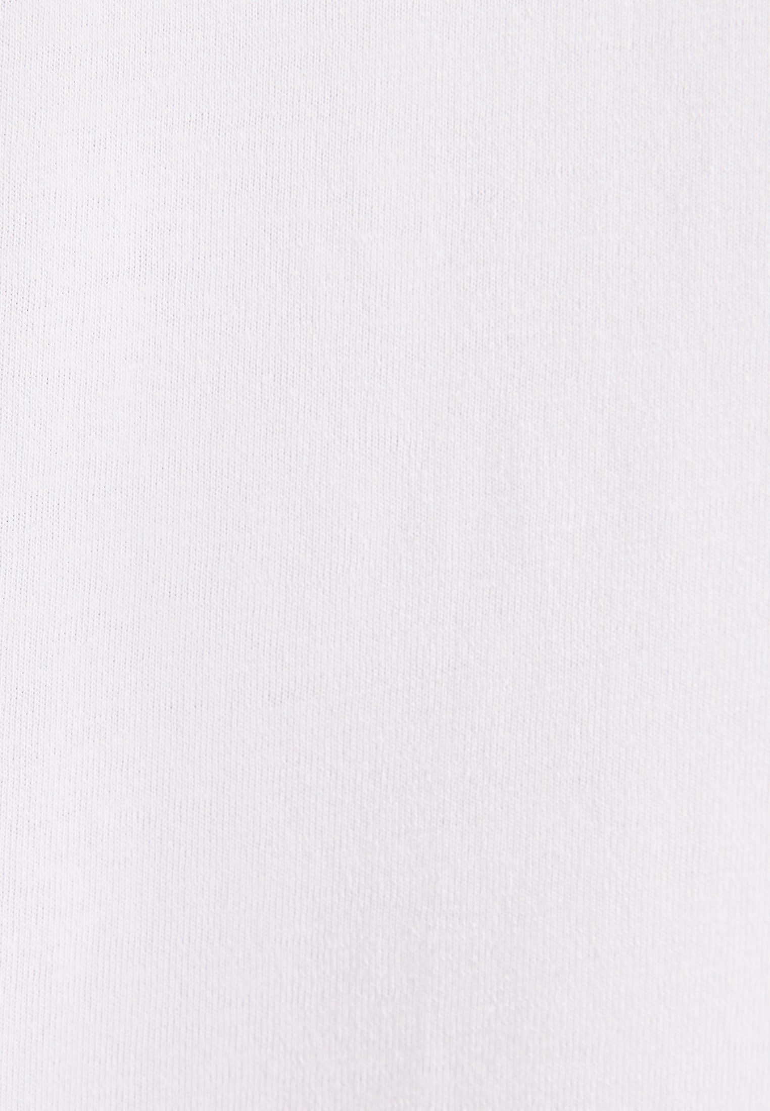 seidensticker T-shirt 1/2 ronde hals uni