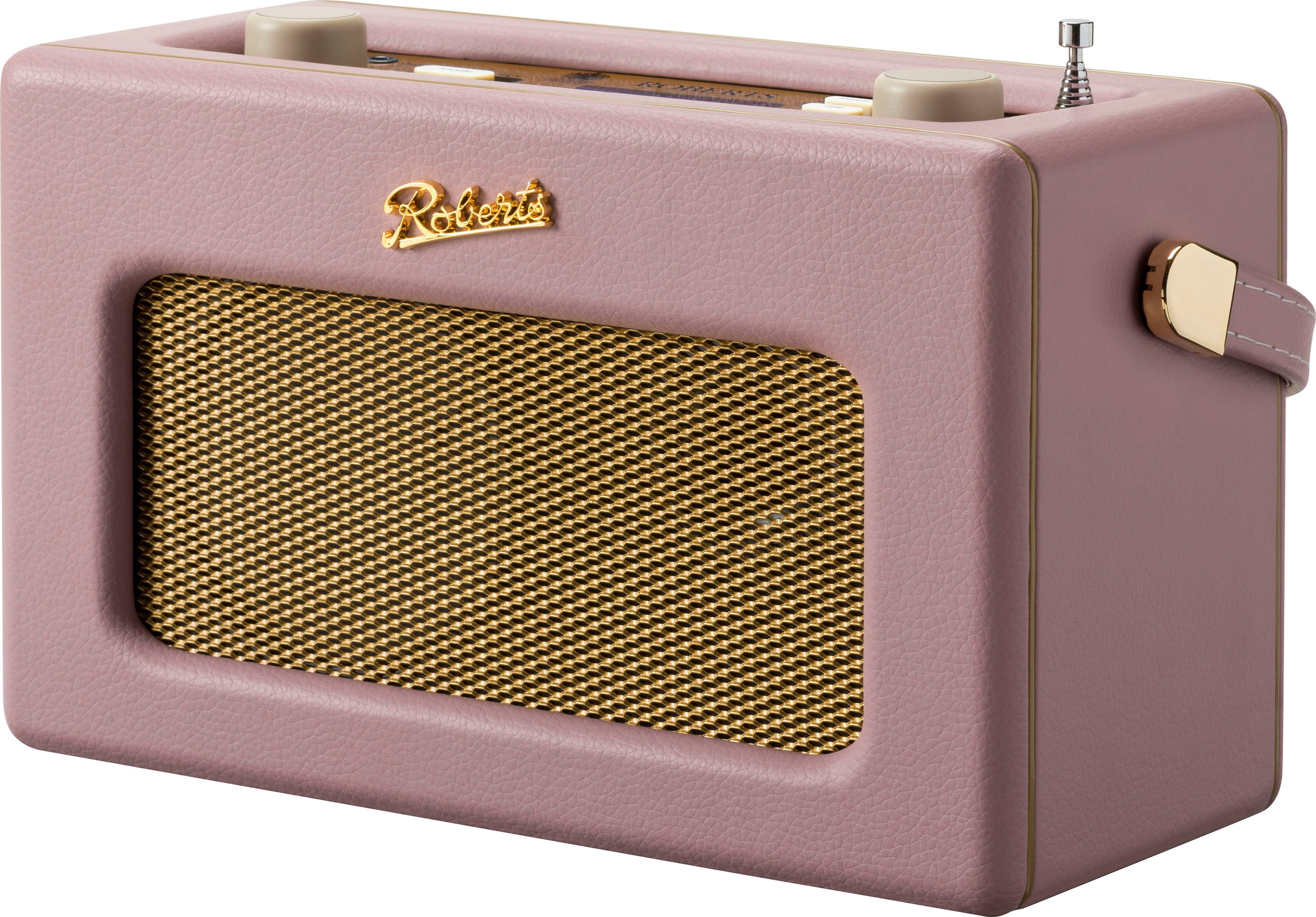 ROBERTS RADIO Internetradio Revival iStream3L