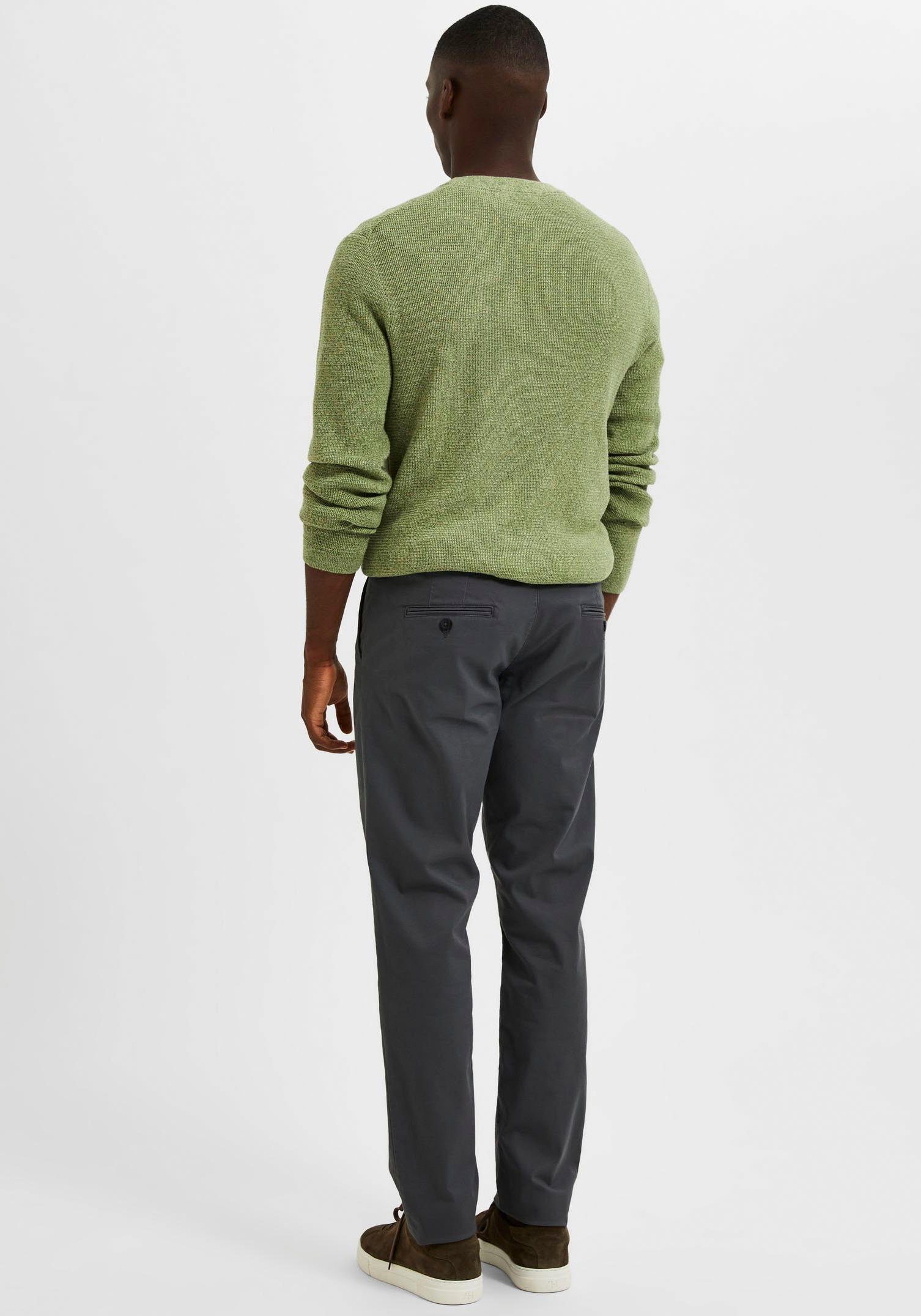 SELECTED HOMME Chino SLH175-SLIM NEW MILES FLEX PANT NOOS