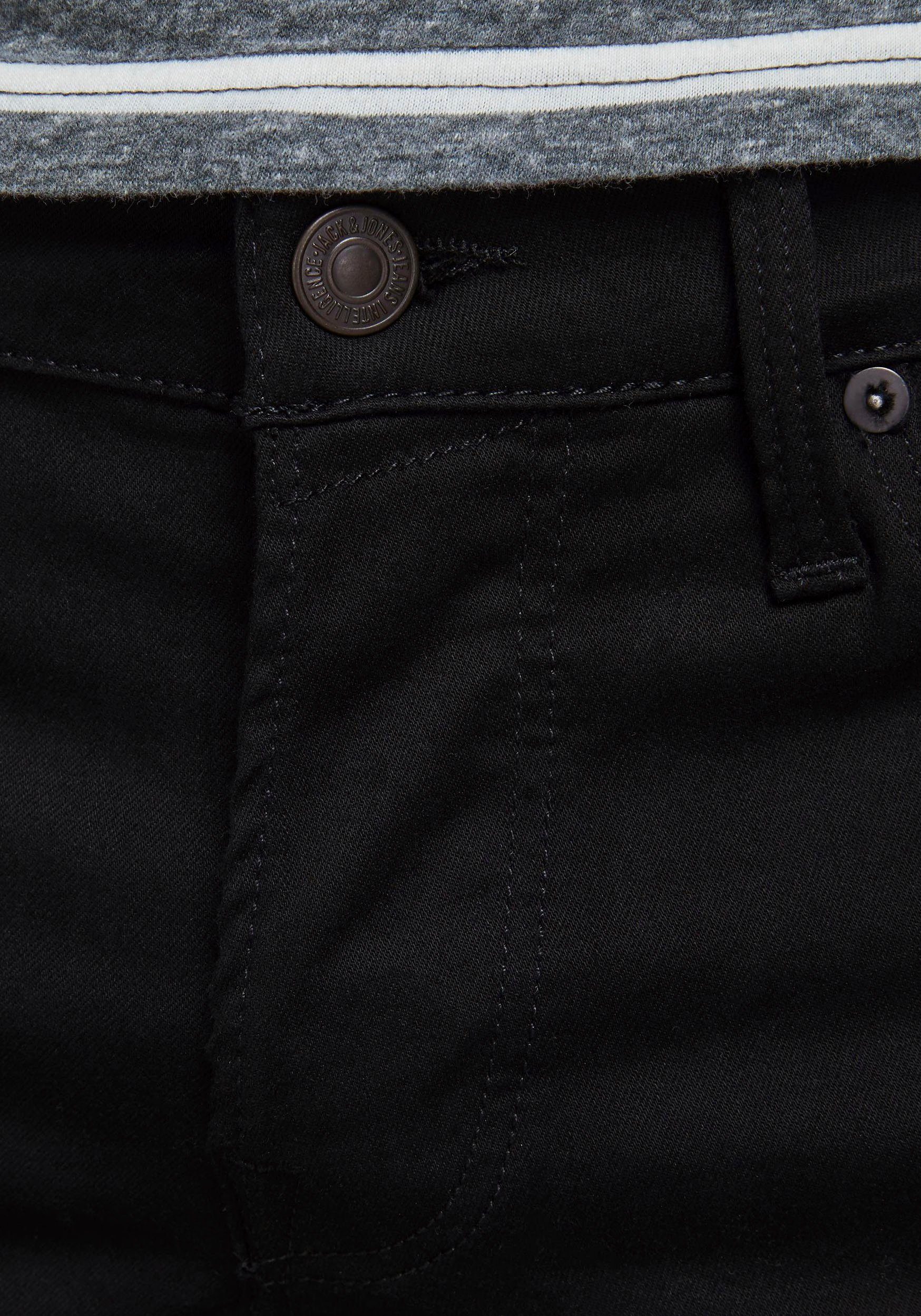 Jack & Jones Slim fit jeans JJIGLENN JJICON JJ 619 50SPS NOOS