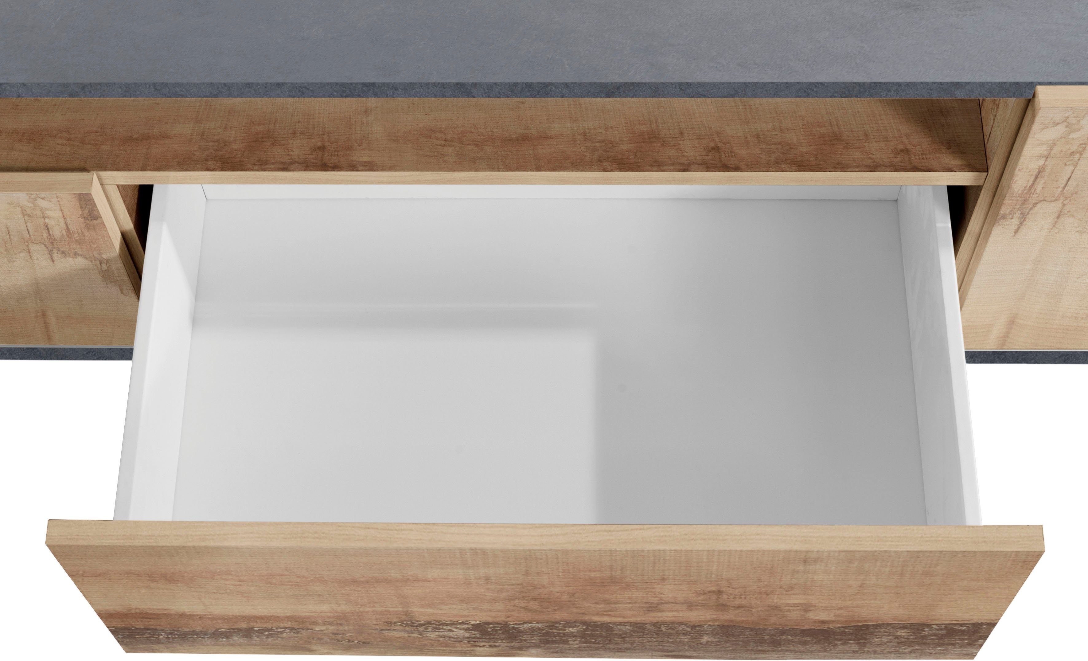 INOSIGN Tv-meubel Sunrise TV-meubel, TV-kast