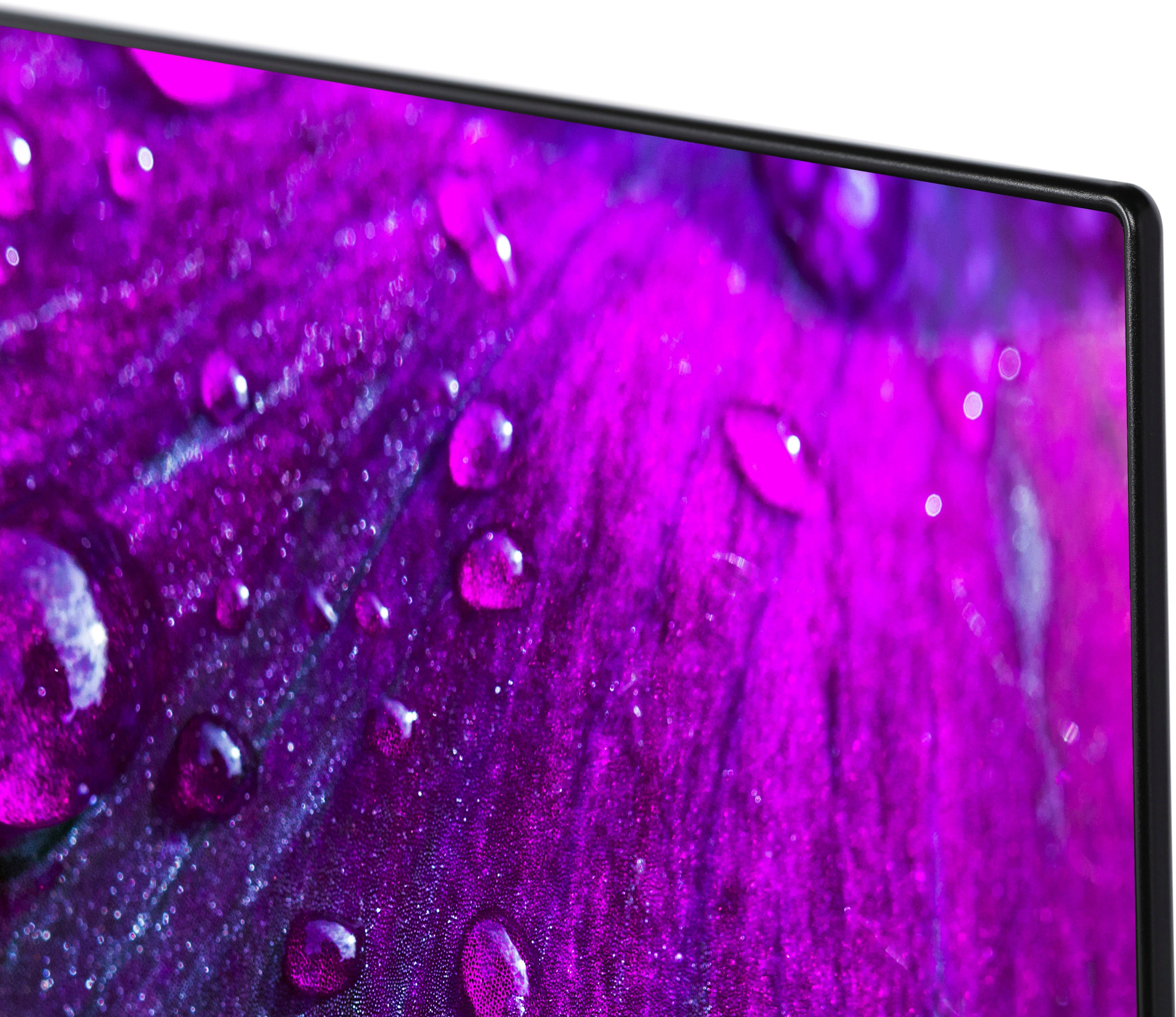 Toshiba OLED-TV 65XL9C63DG, 164 cm / 65", 4K Ultra HD, Smart TV