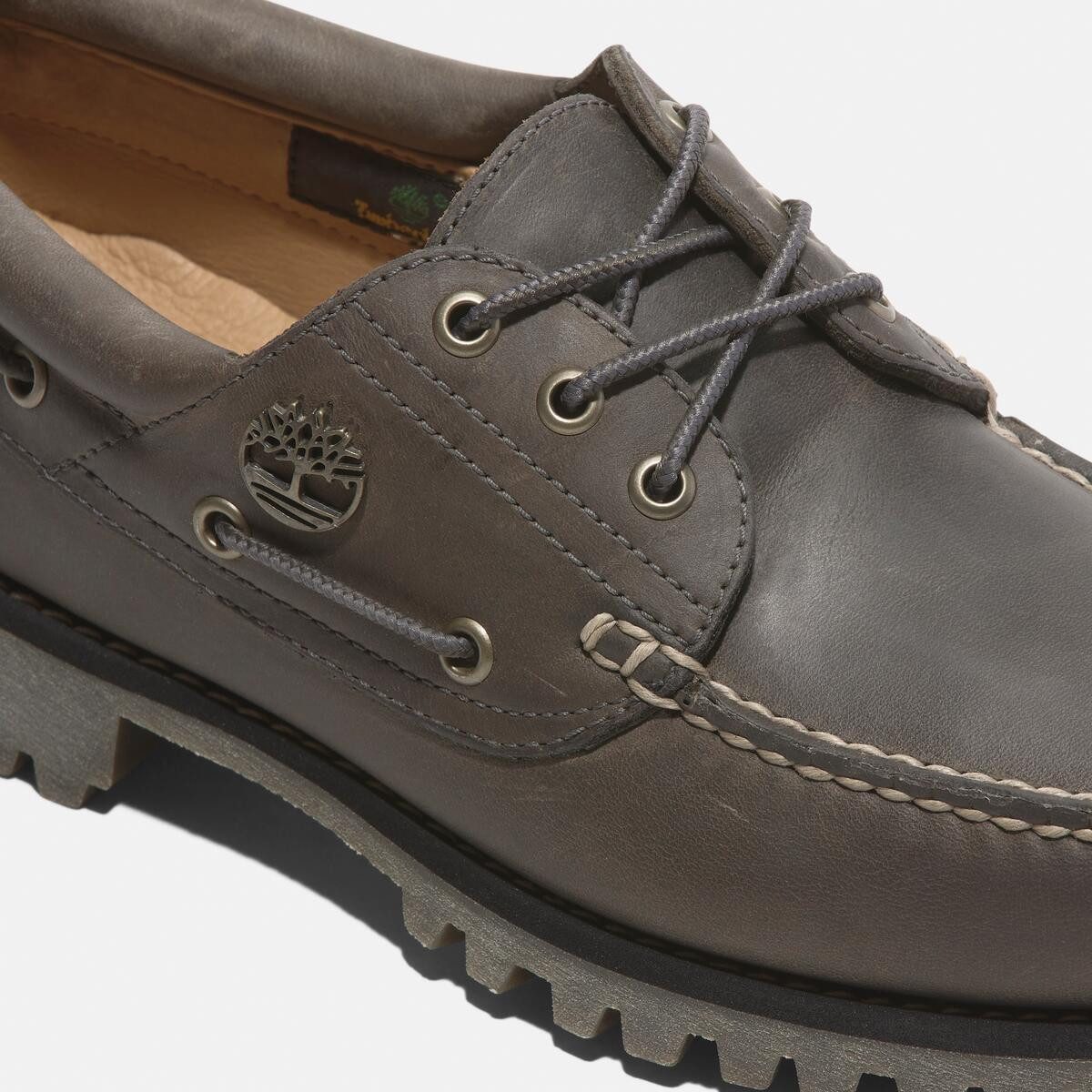 Timberland Bootschoenen TIMBERLAND AUTHENTIC BOAT SHOE