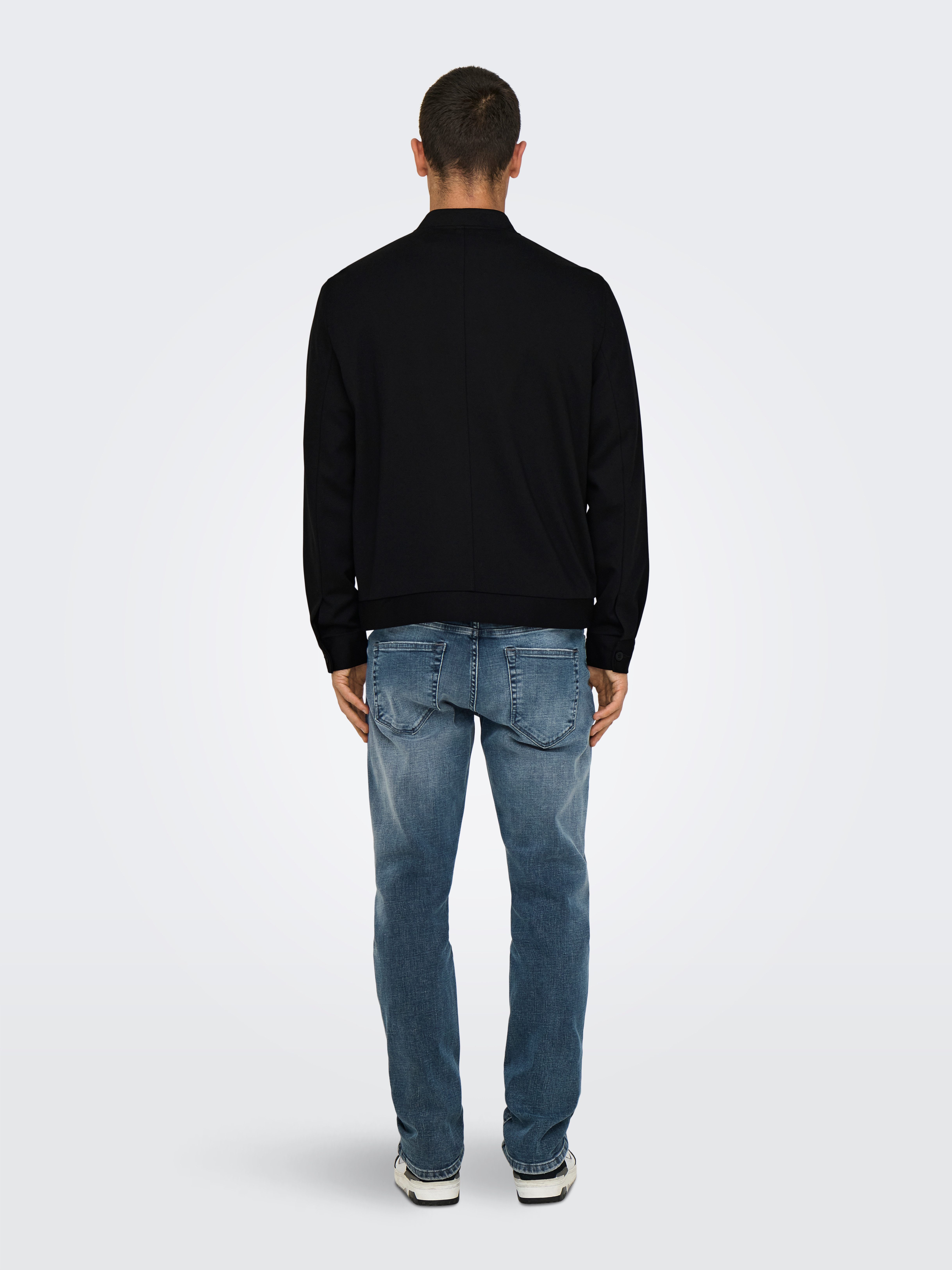 ONLY & SONS Bomberjack ONSMARK BOMBER 0209 NOOS