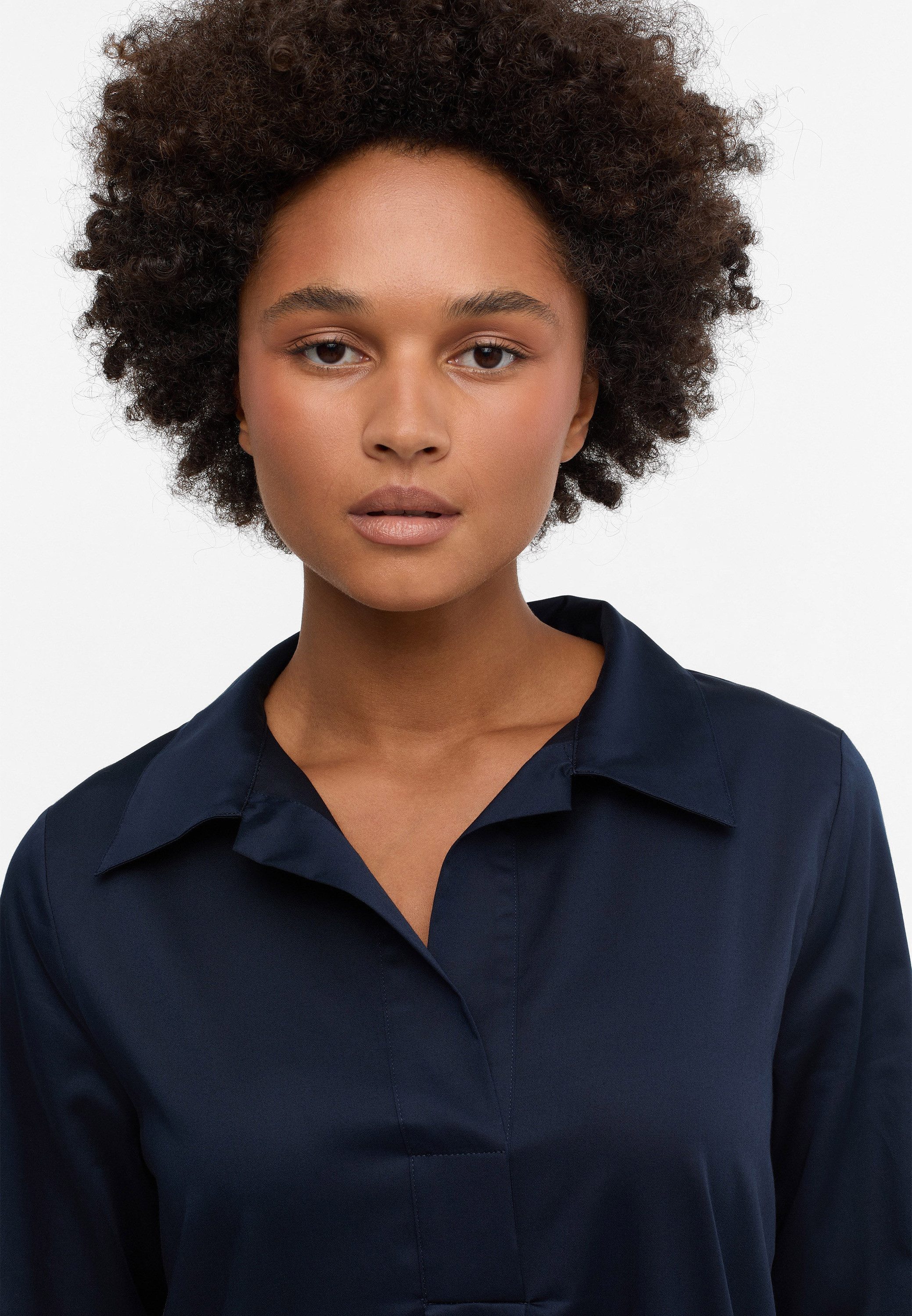Eterna Blousejurk Loose fit