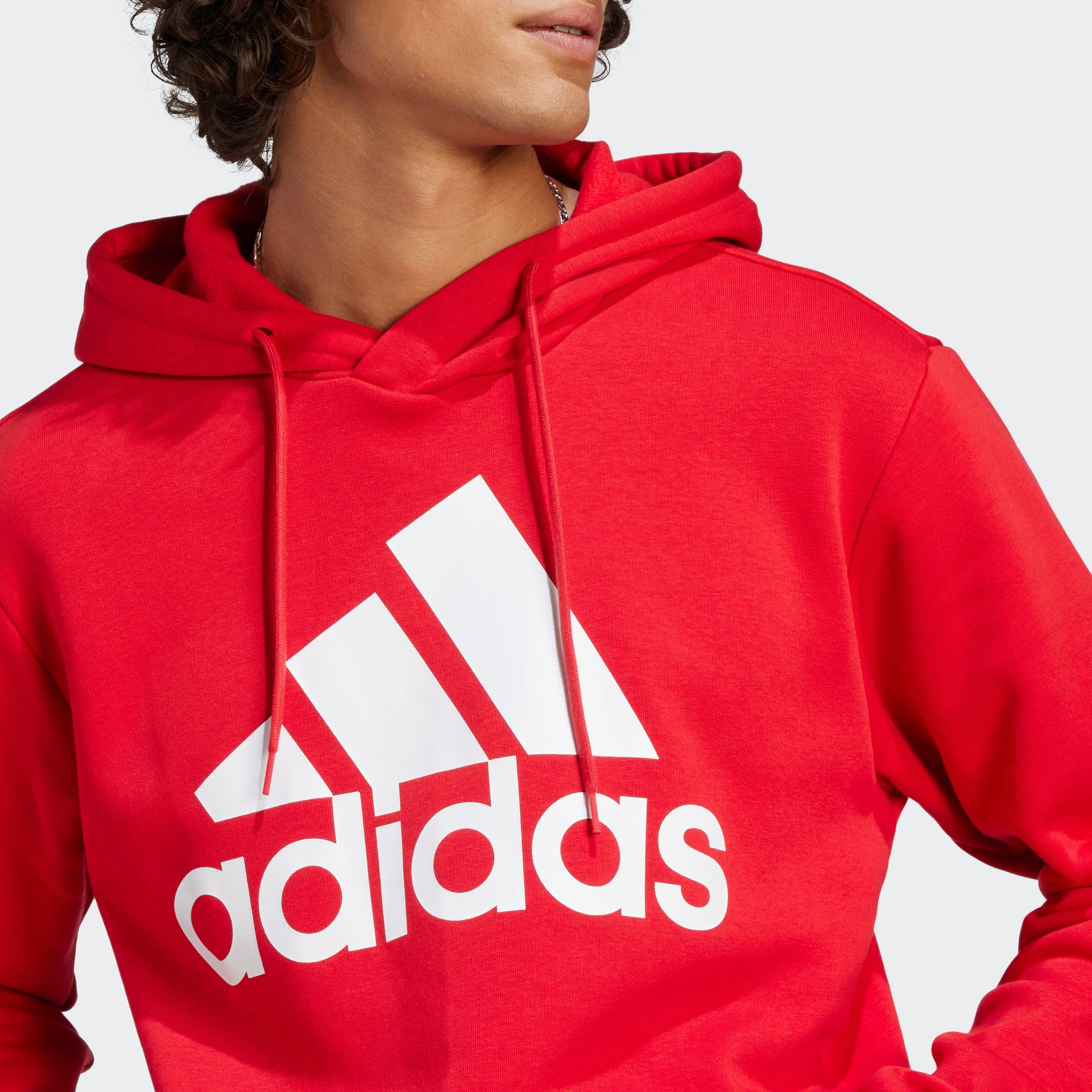 adidas Sportswear Hoodie ESSENTIALS BIG LOGO HOODY