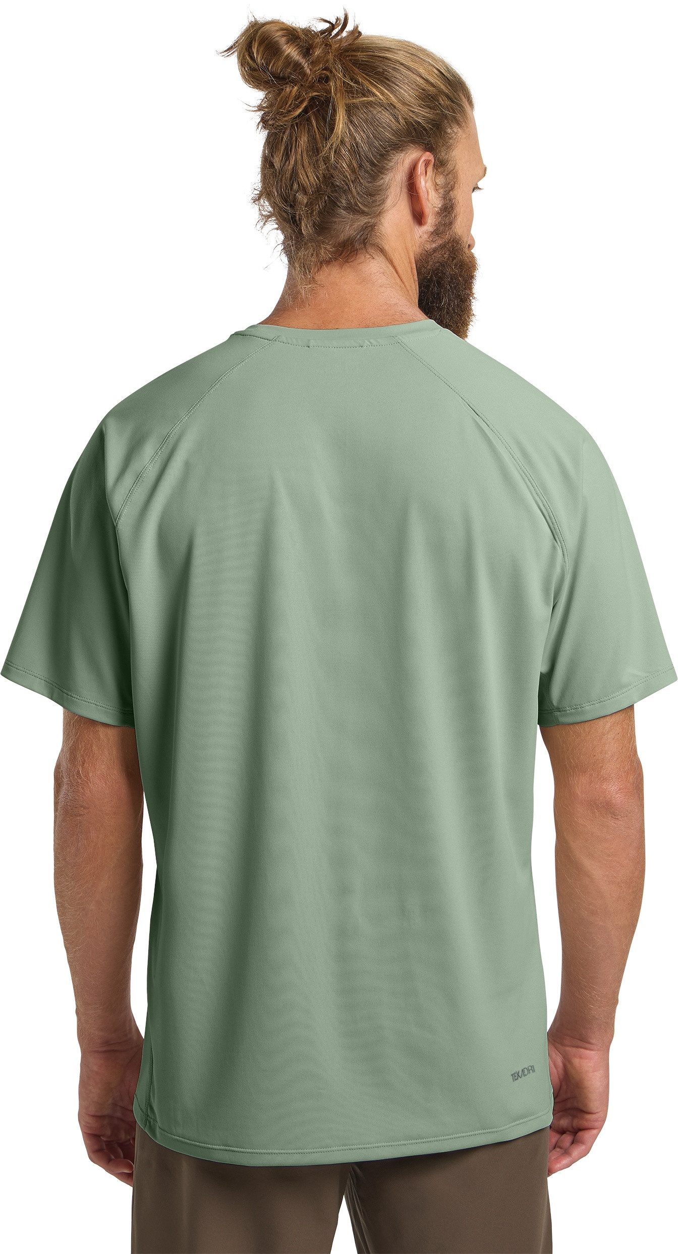 Jack Wolfskin Functioneel shirt PRELIGHT SWIFT T M