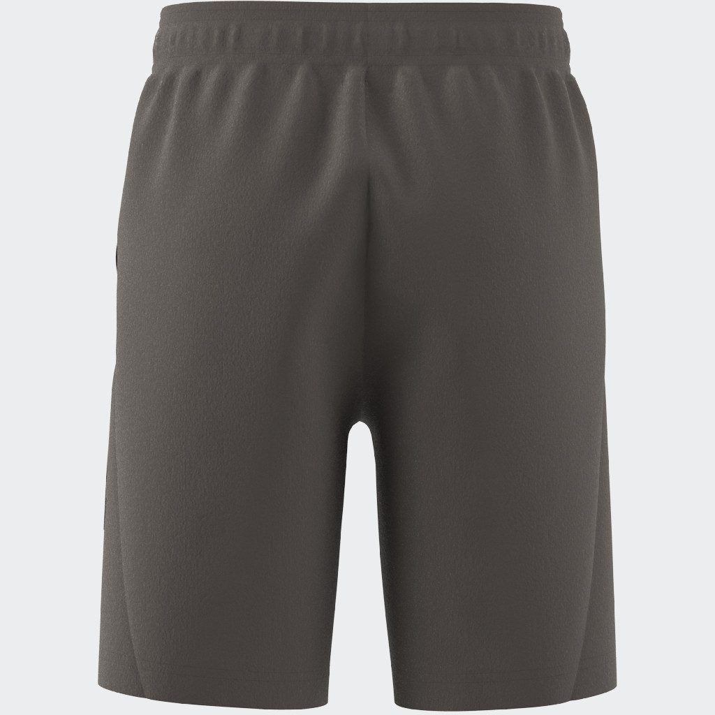 adidas Sportswear Short U FI LOGO SH (1-delig)