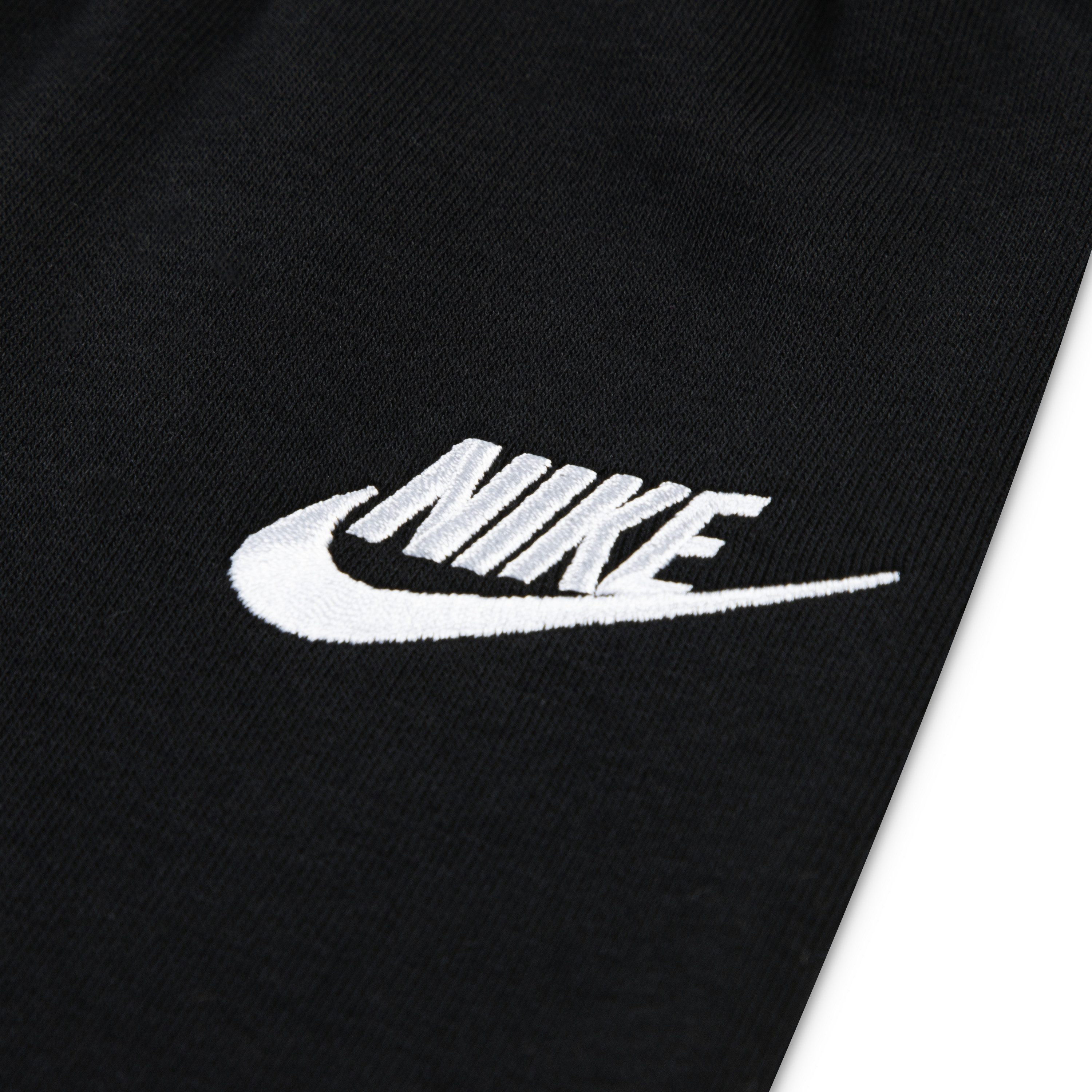 Nike Sportswear Joggingpak NKG WIDE LEG CLUB FLEECE SET (2-delig)