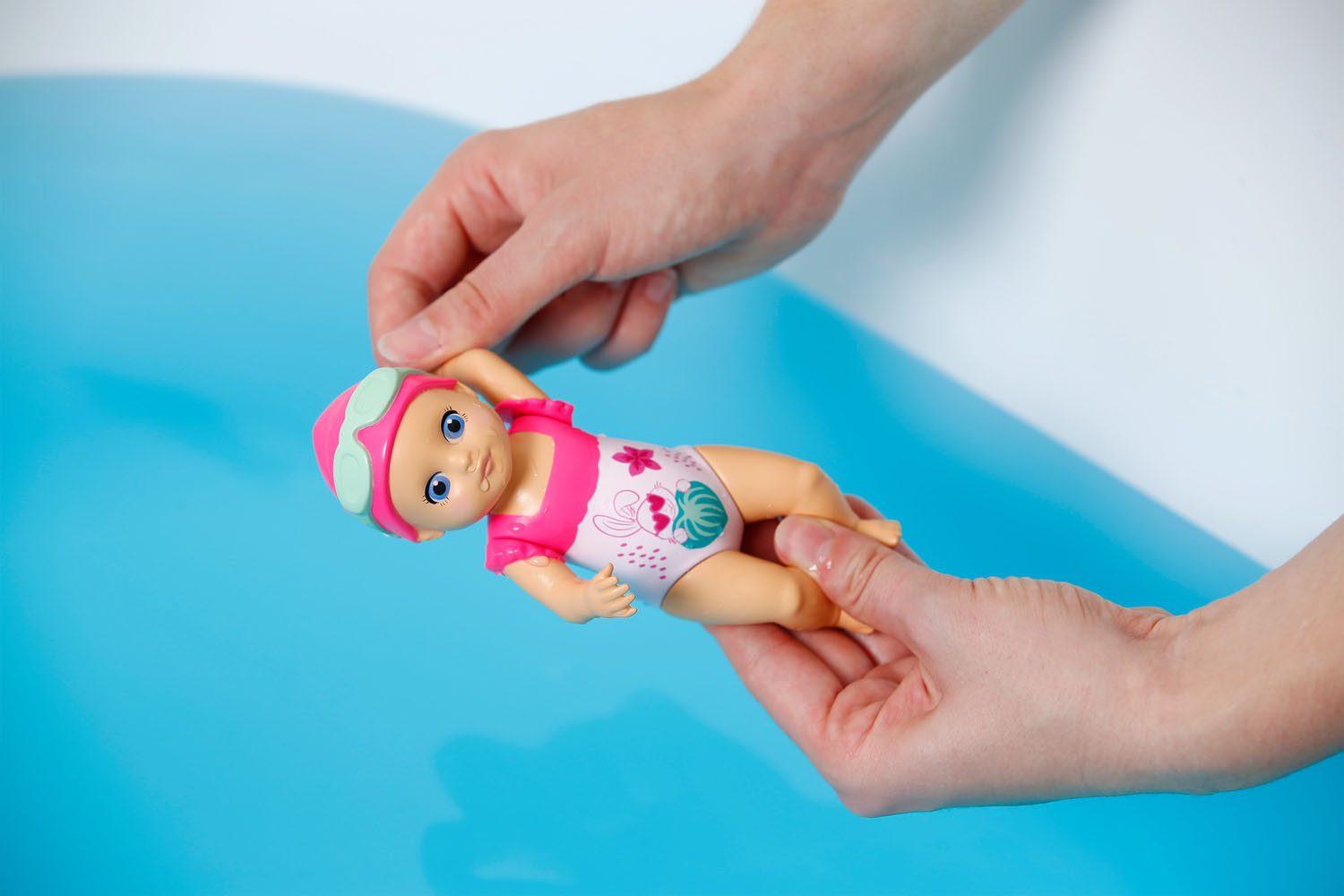 Baby Born Babypop Splish Splash Emma