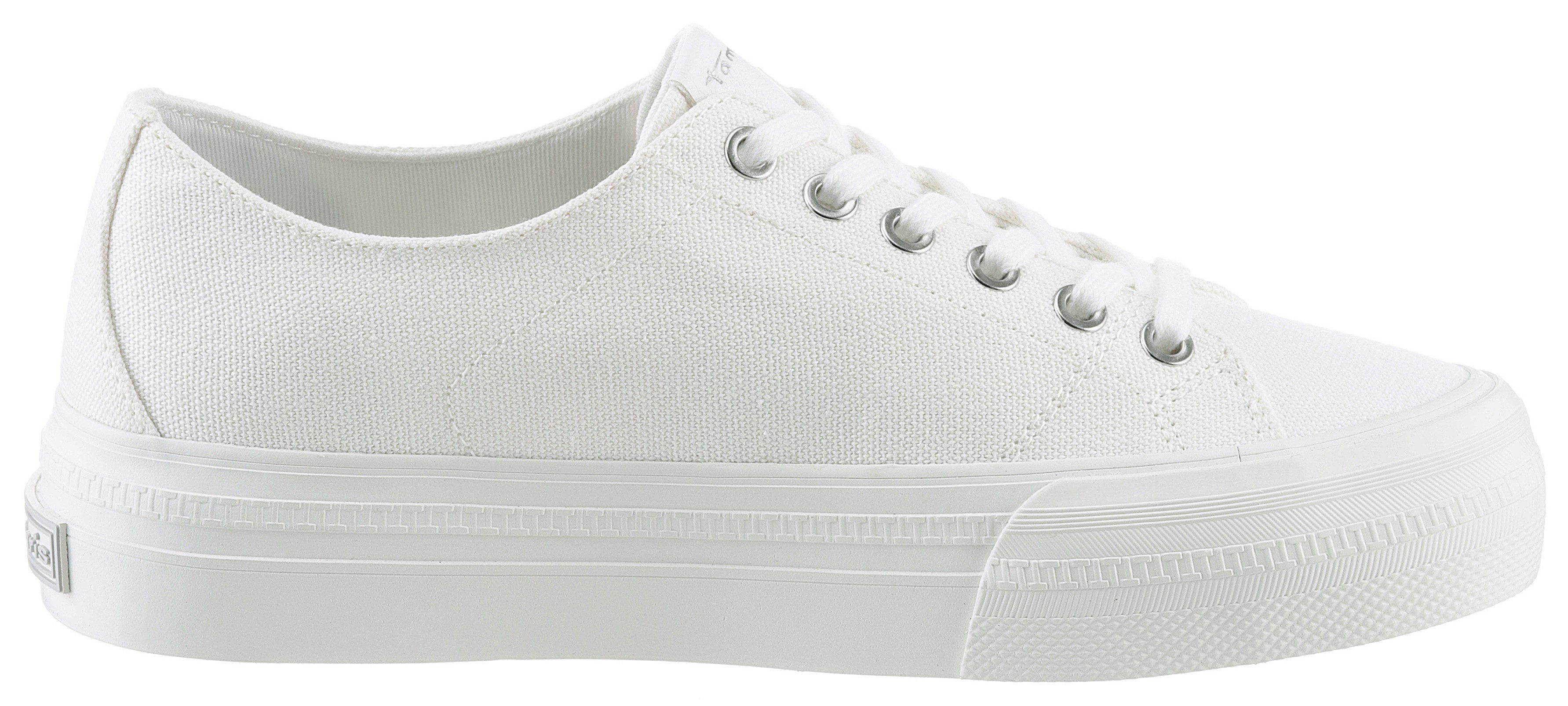 Tamaris Plateausneakers