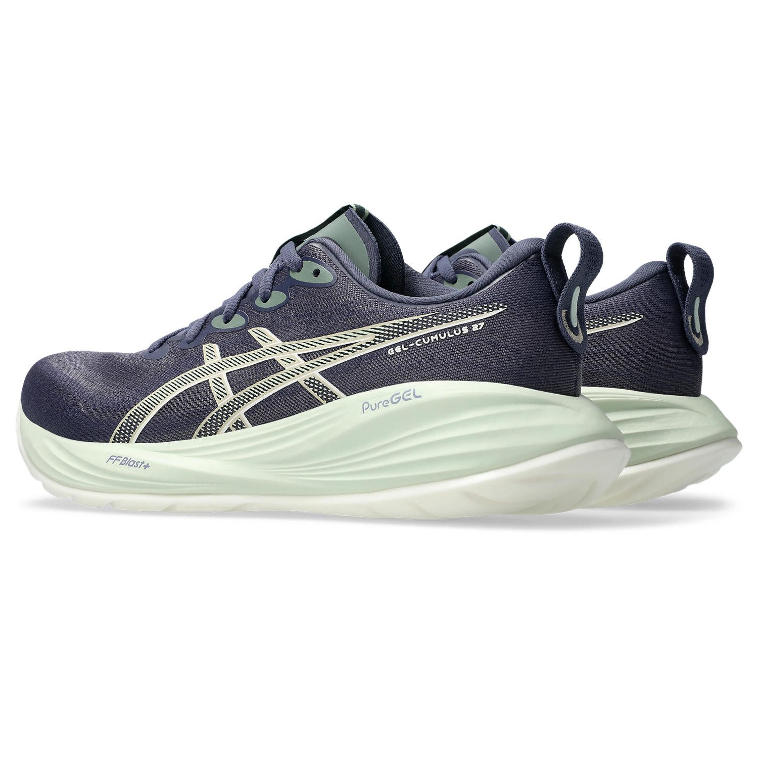 Asics Runningschoenen GEL-CUMULUS 27