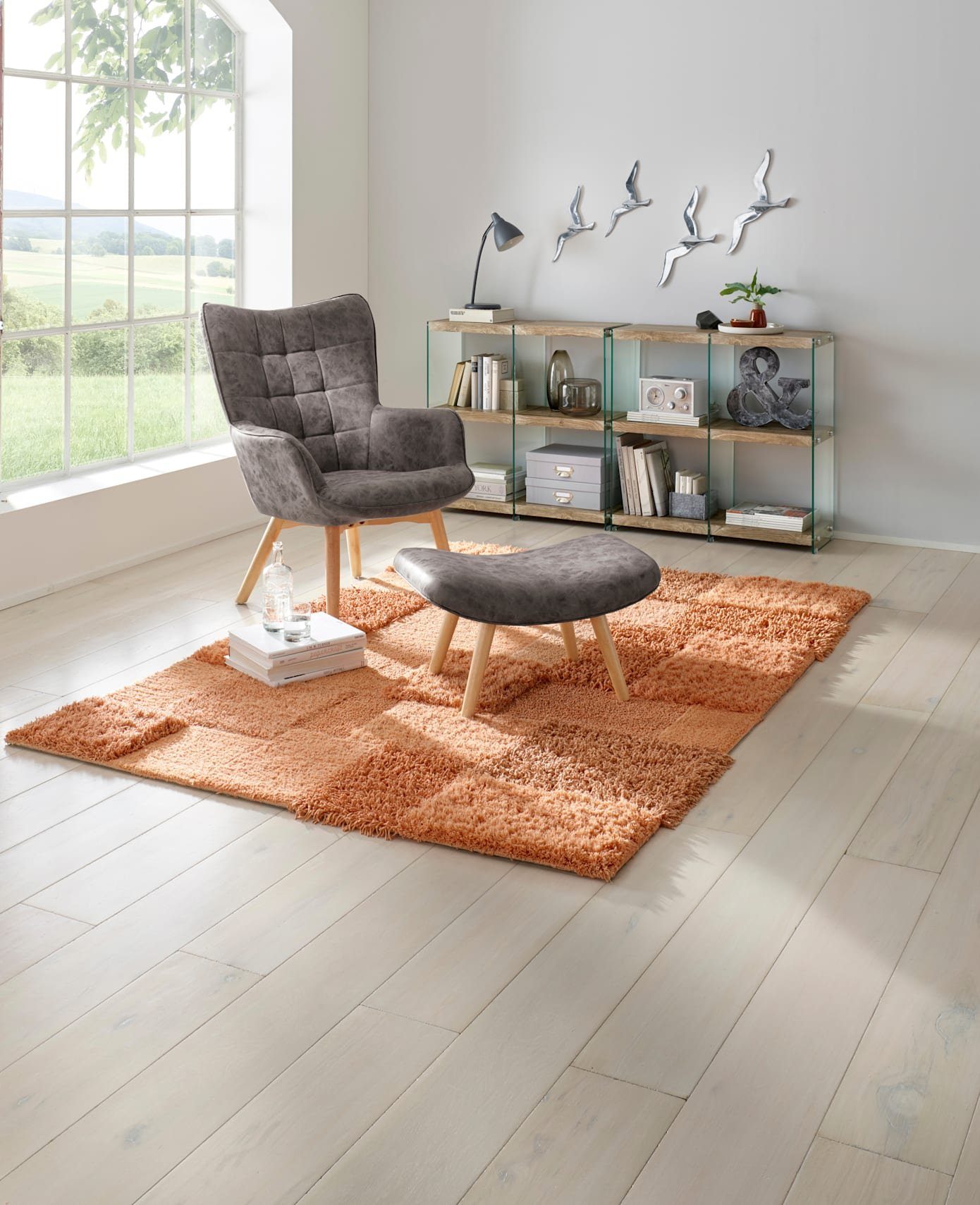 heine home Sierobject voor aan de wand