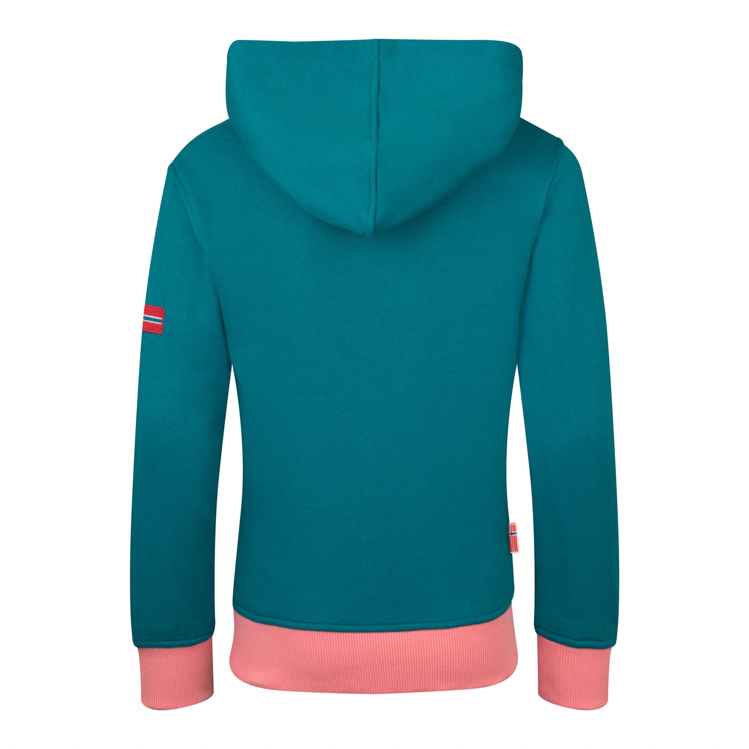 TROLLKIDS Hoodie KIDS TROLL SWEATER (1-delig)