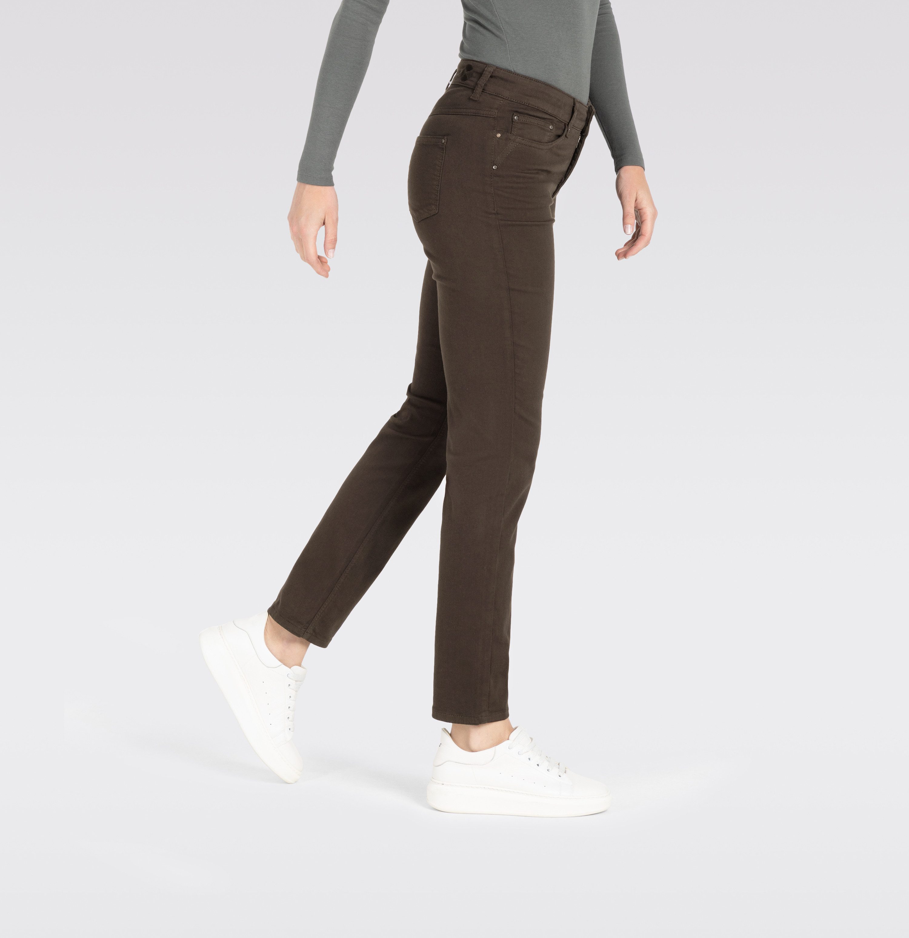 MAC Stretch jeans Dream met stretch voor een perfecte pasvorm