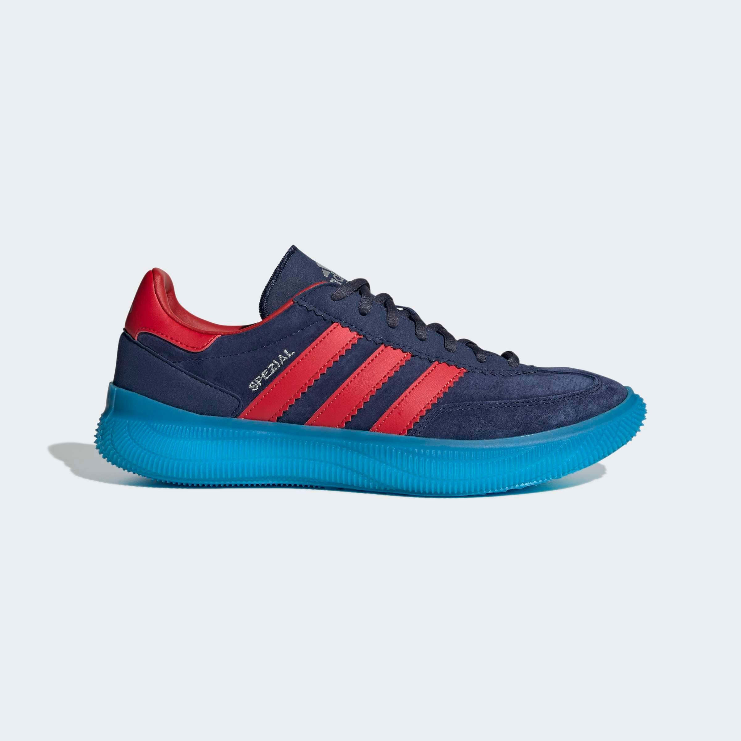 adidas Performance Zaalschoenen HB SPEZIAL PRO bijzonder geschikt voor handbal en volleybal