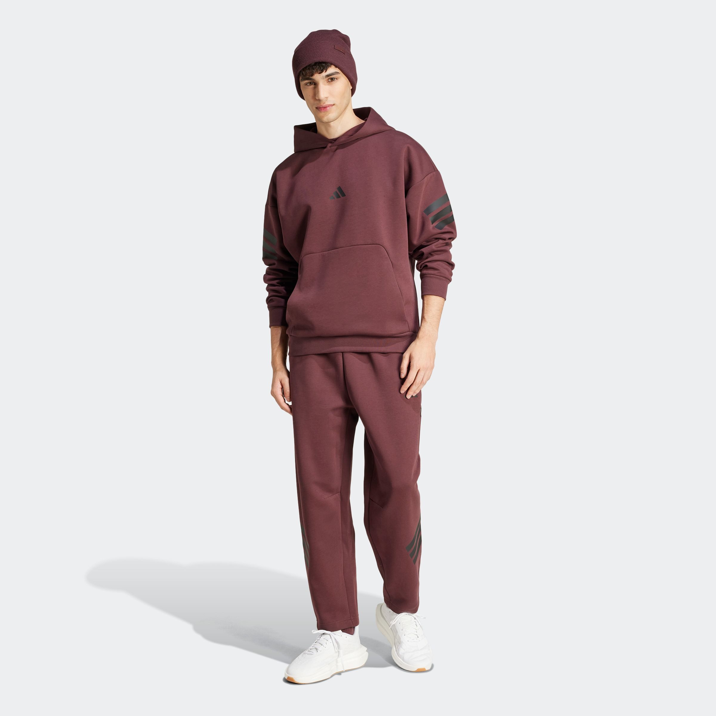 adidas Sportswear Hoodie M FI 3S HD