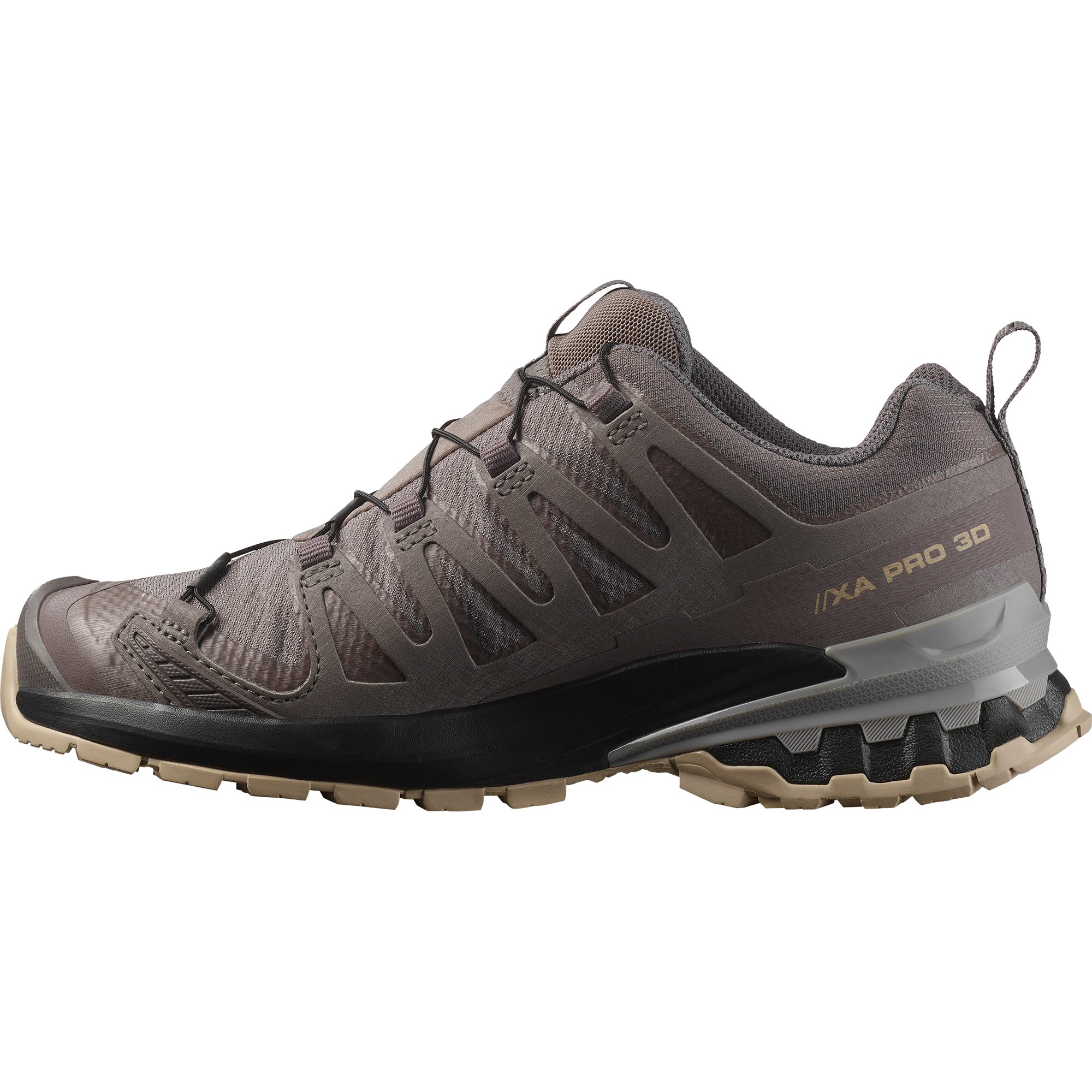 Salomon Trailrunningschoenen XA PRO 3D V9 GORE-TEX W