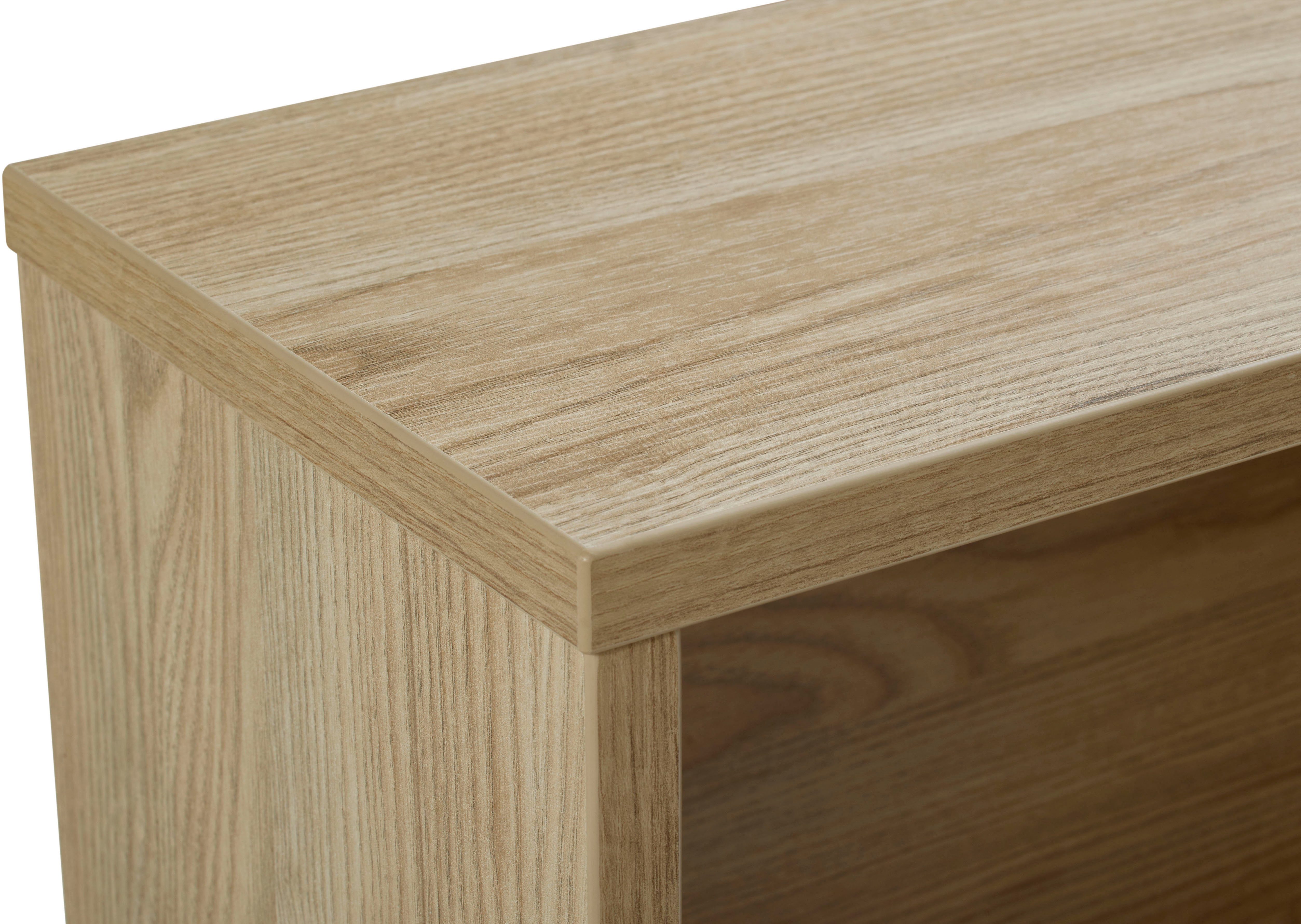 PAIDI Kinderwelten Wandplank Wandbox breed veel kleurvarianten