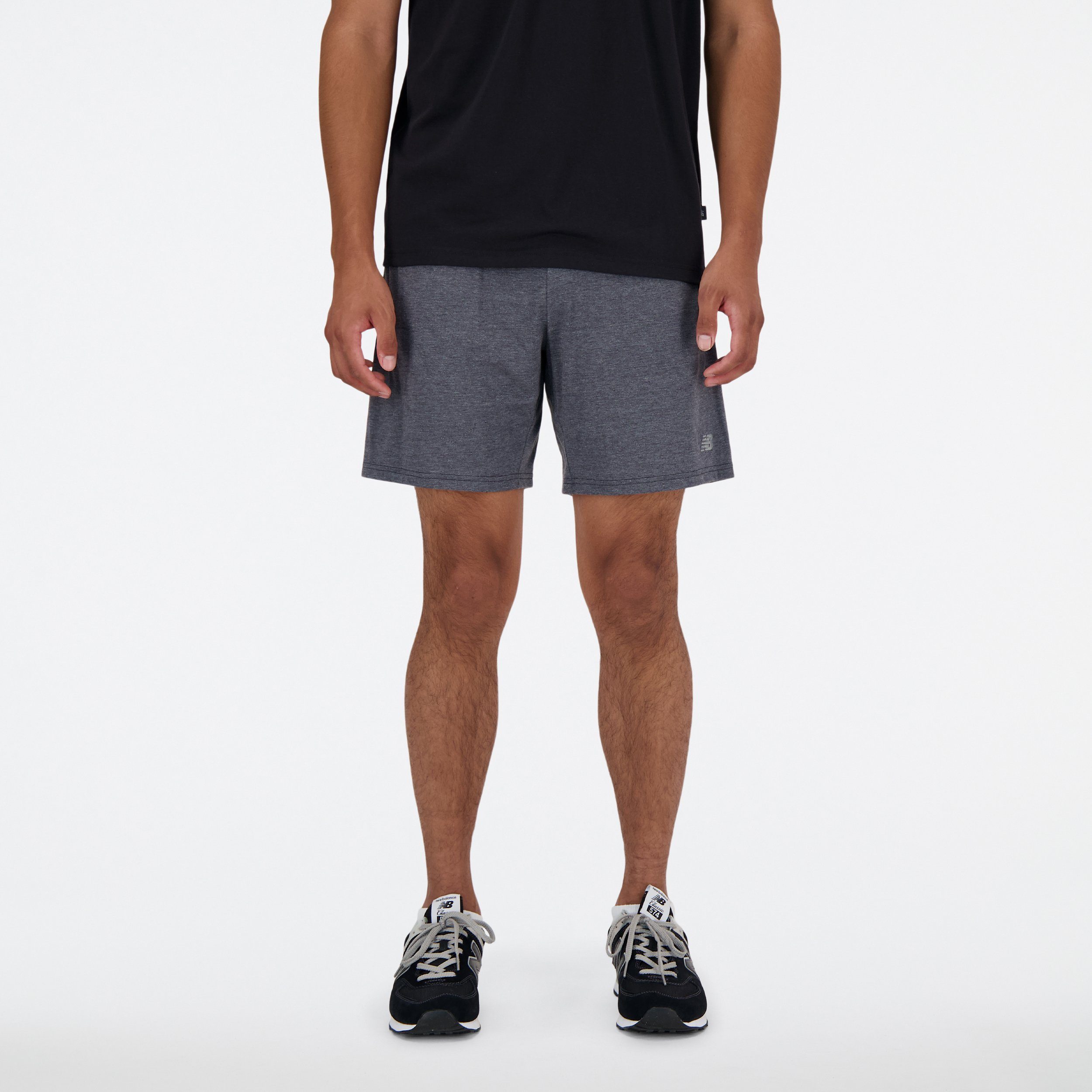 New Balance Short MENS TRAINING SHORT