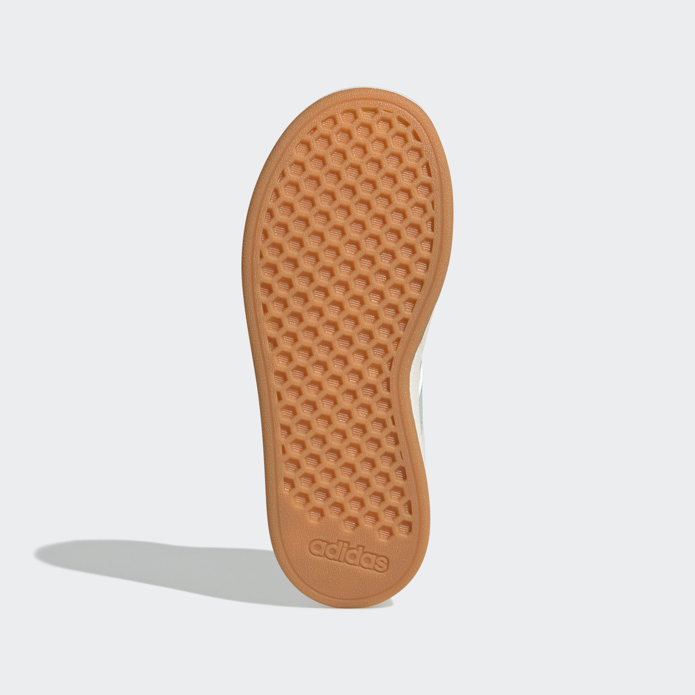 adidas Sportswear Sneakers Design geïnspireerd op de adidas Superstar