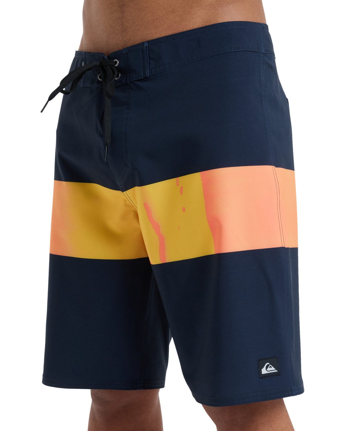 Quiksilver Boardshort Surfsilk Straight Leg 20"