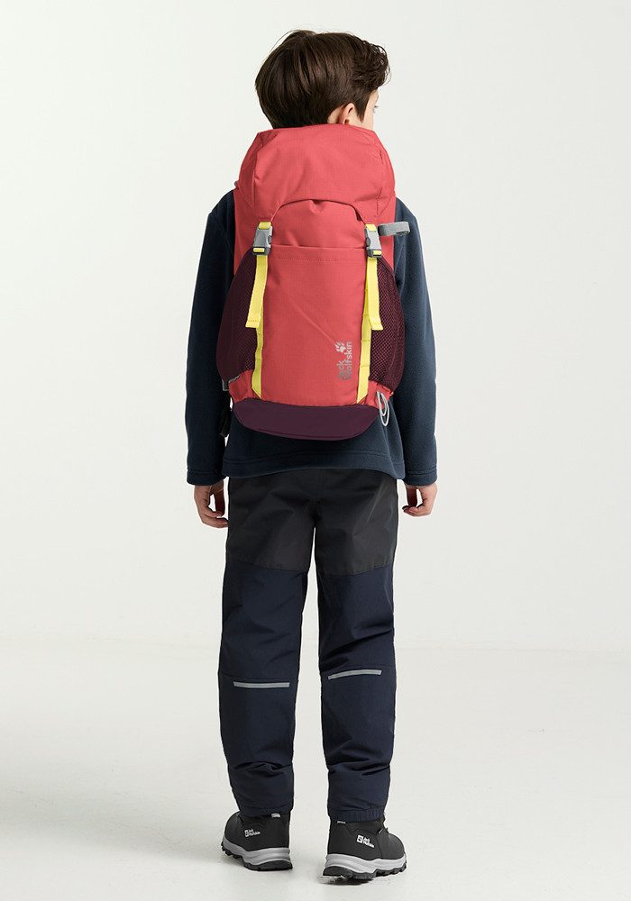 Jack Wolfskin Kinderrugzak KIDS EXPLORER 20