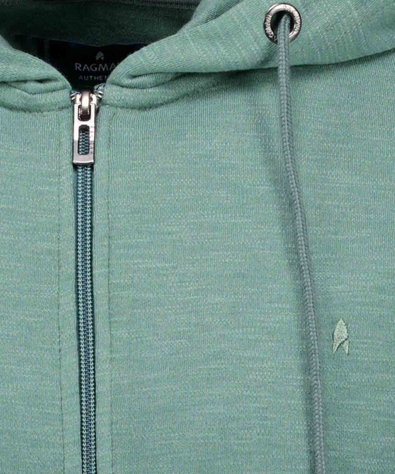 RAGMAN Sweatvest